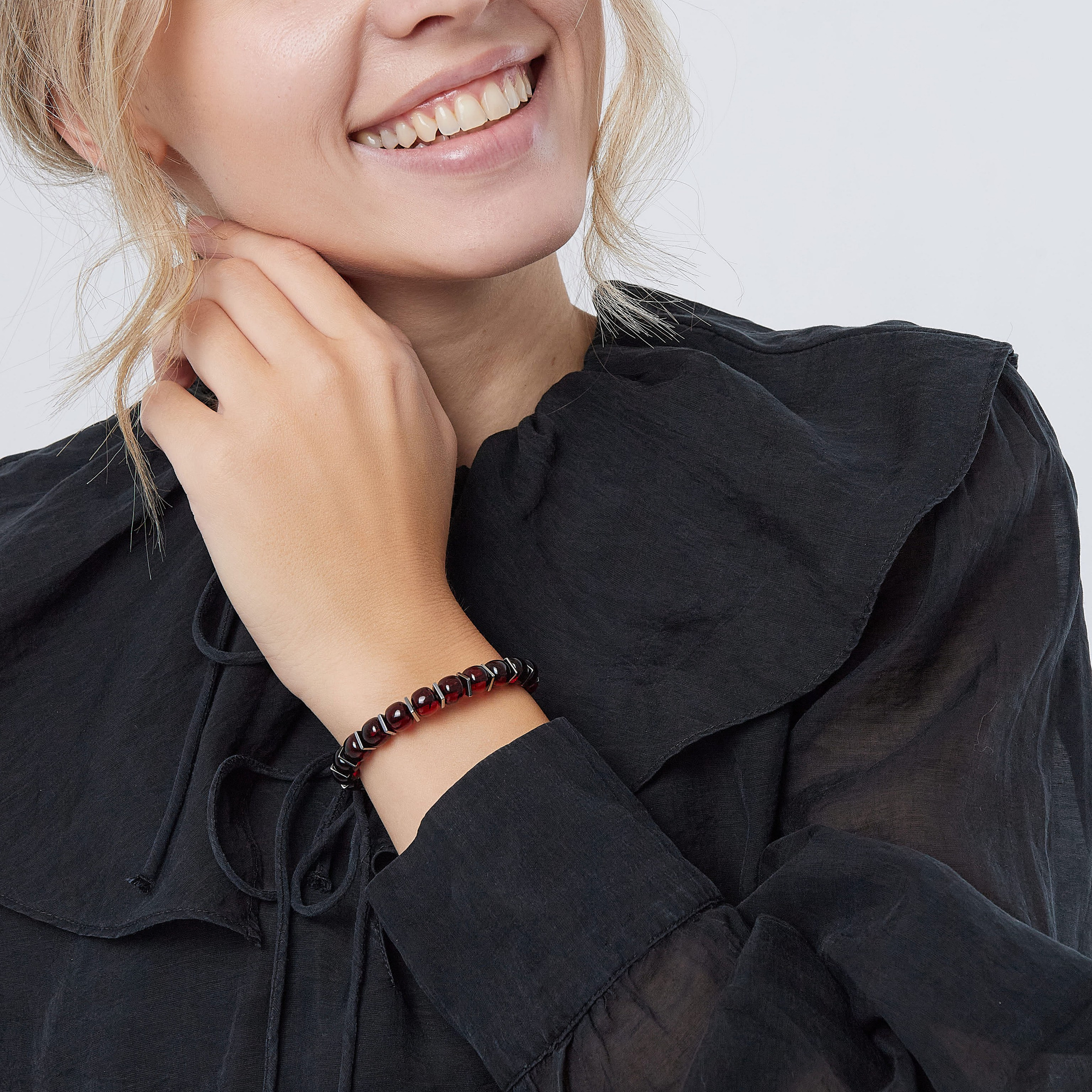 Предметная съёмка бижутерии для маркетплейсов | Sale Easy