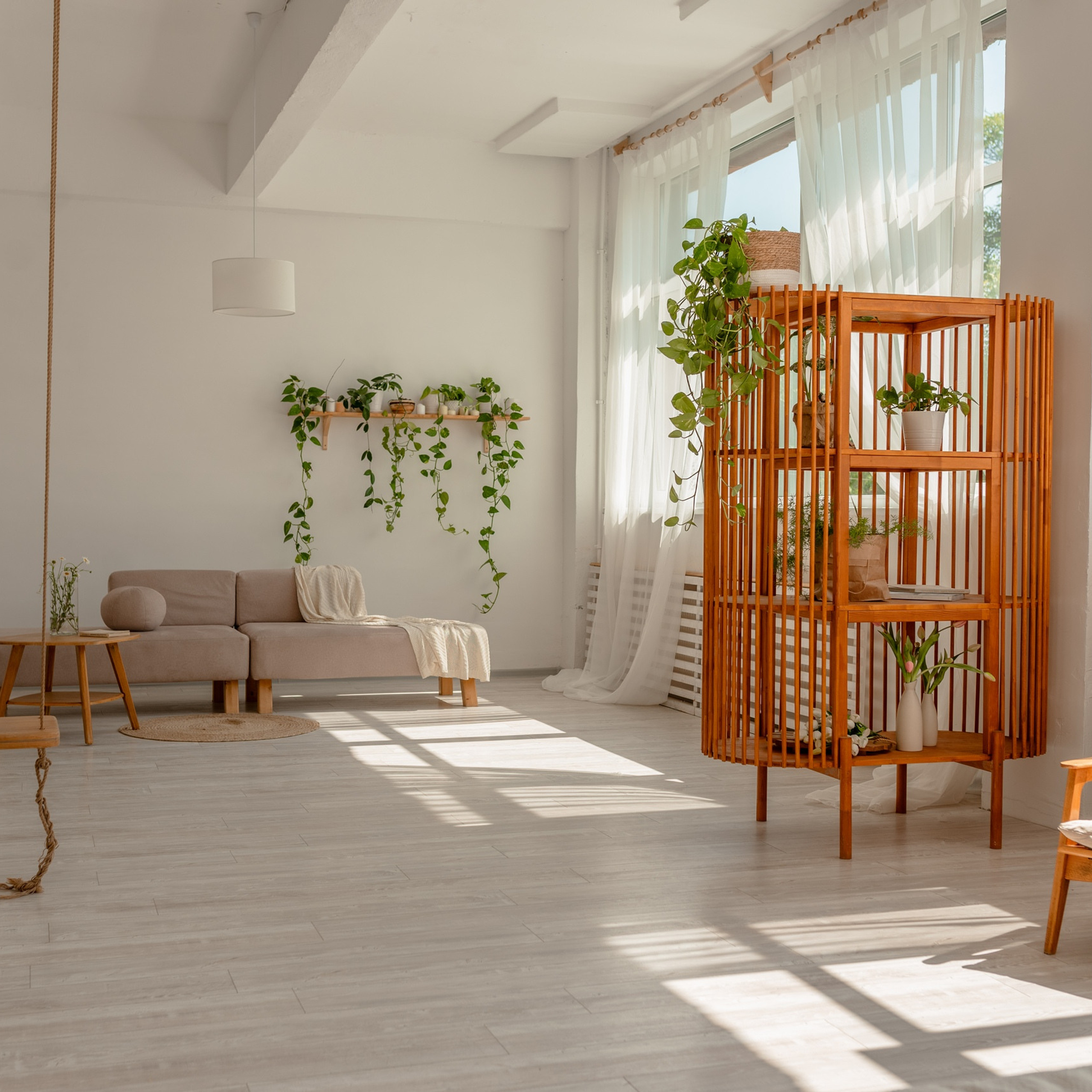 TWINKLE — зал New Home