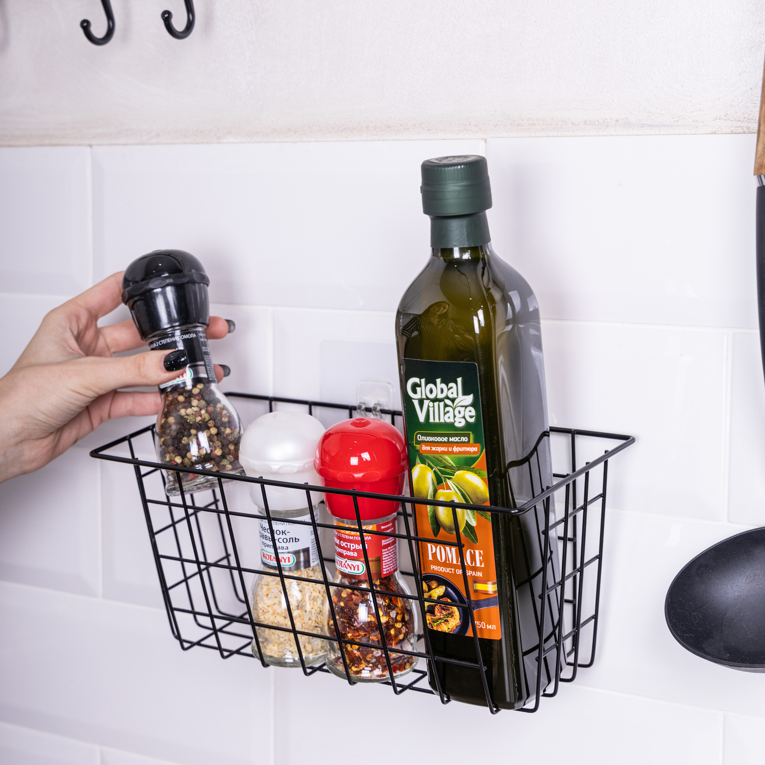 Предметное фото - обычные и знакомые вещи для облегчения повседневной жизни.