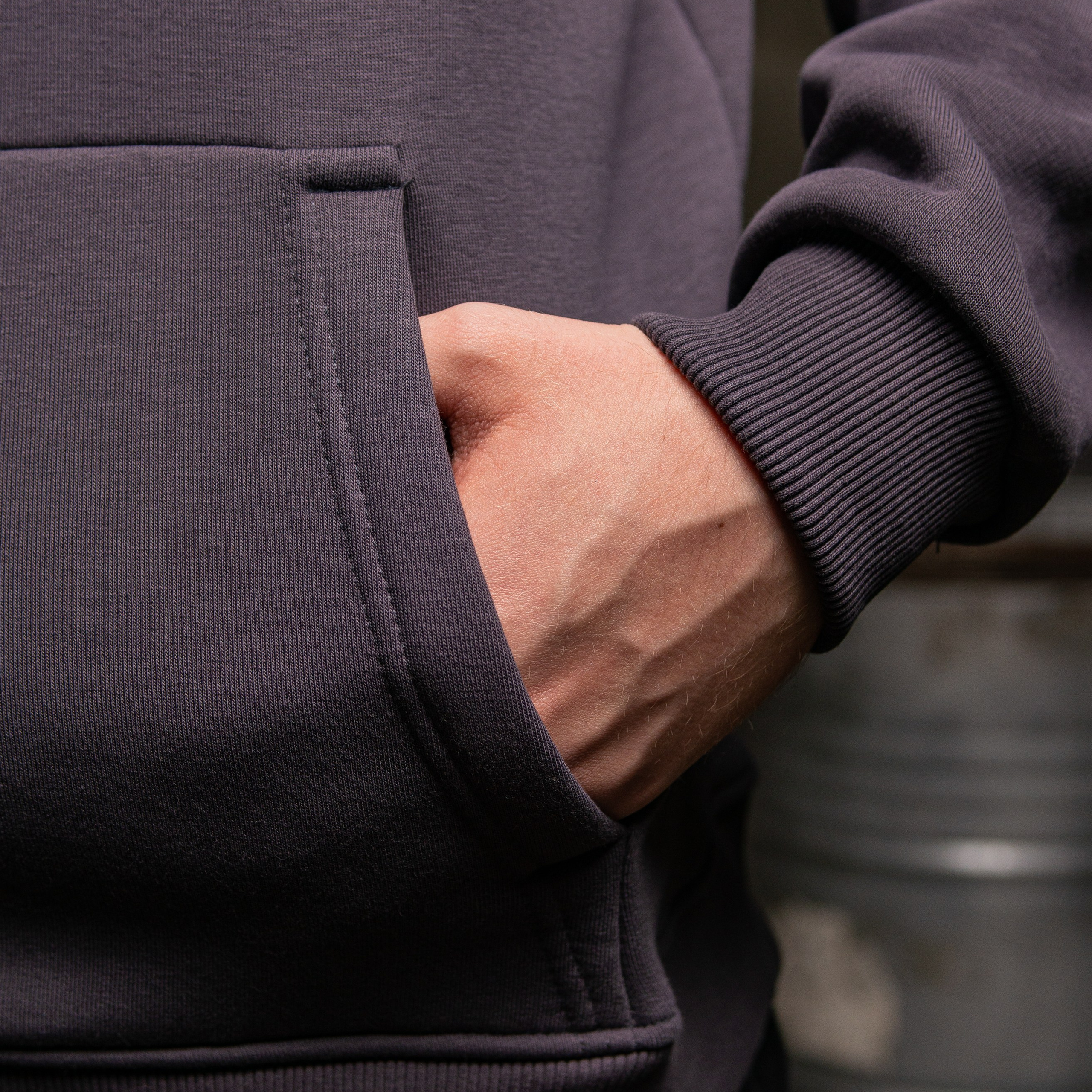 Предметное фото - элегантные мужские наряды.