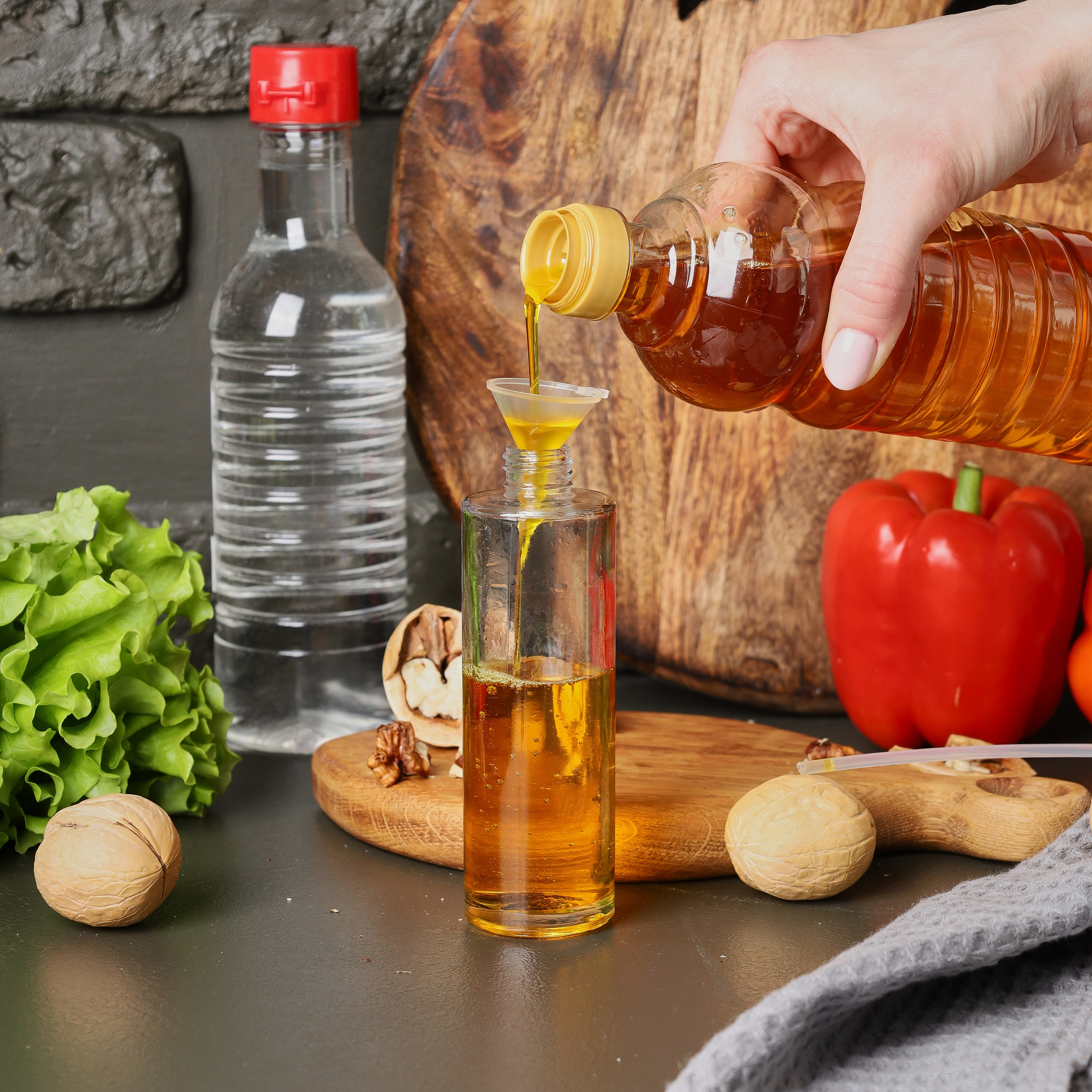 Съемка товаров для дома с акцентом на уникальные дизайнерские элементы.