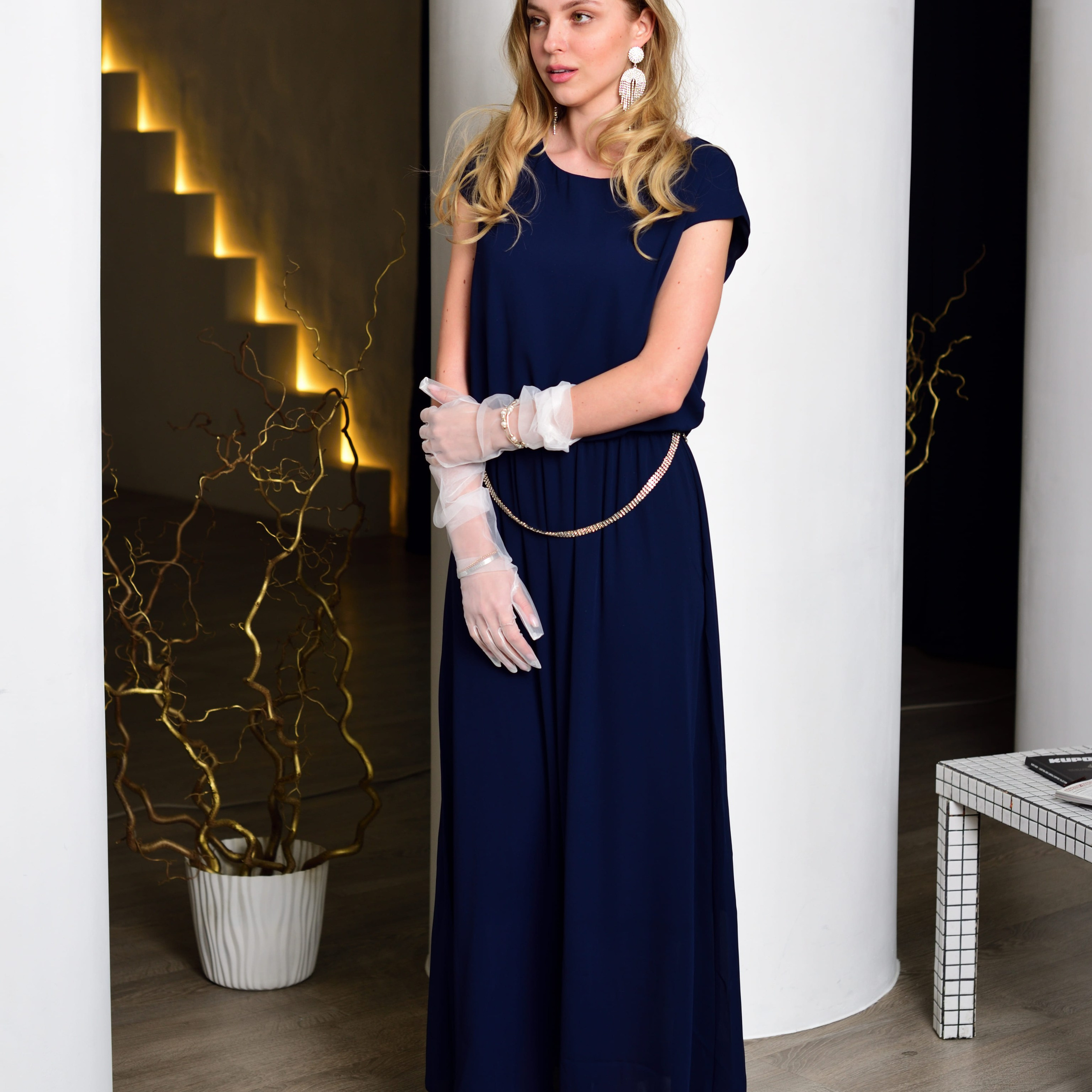 Женская одежда-предметная съемка для маркетплейсов old | Sale Easy