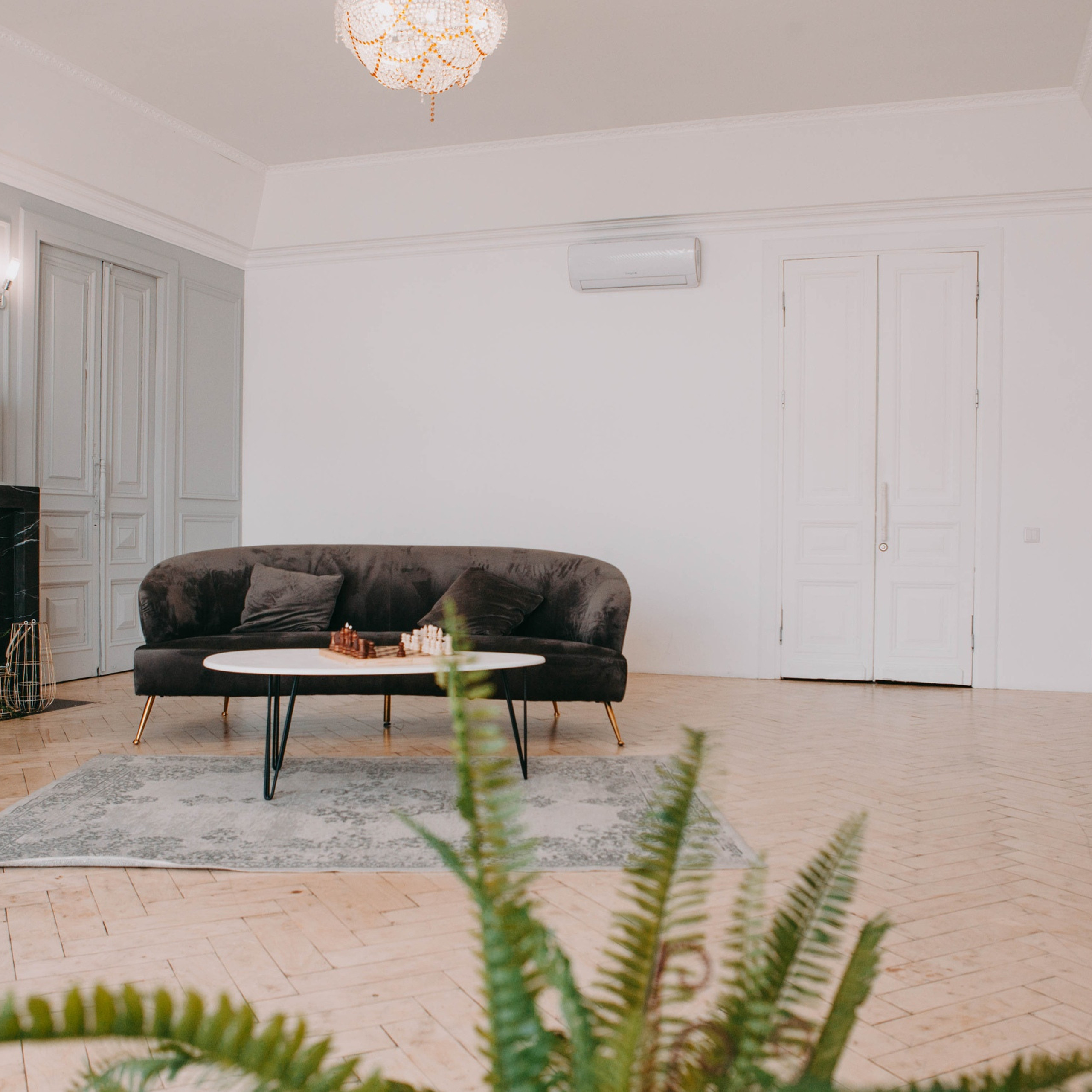 ATOP — Зал «BRUNI»