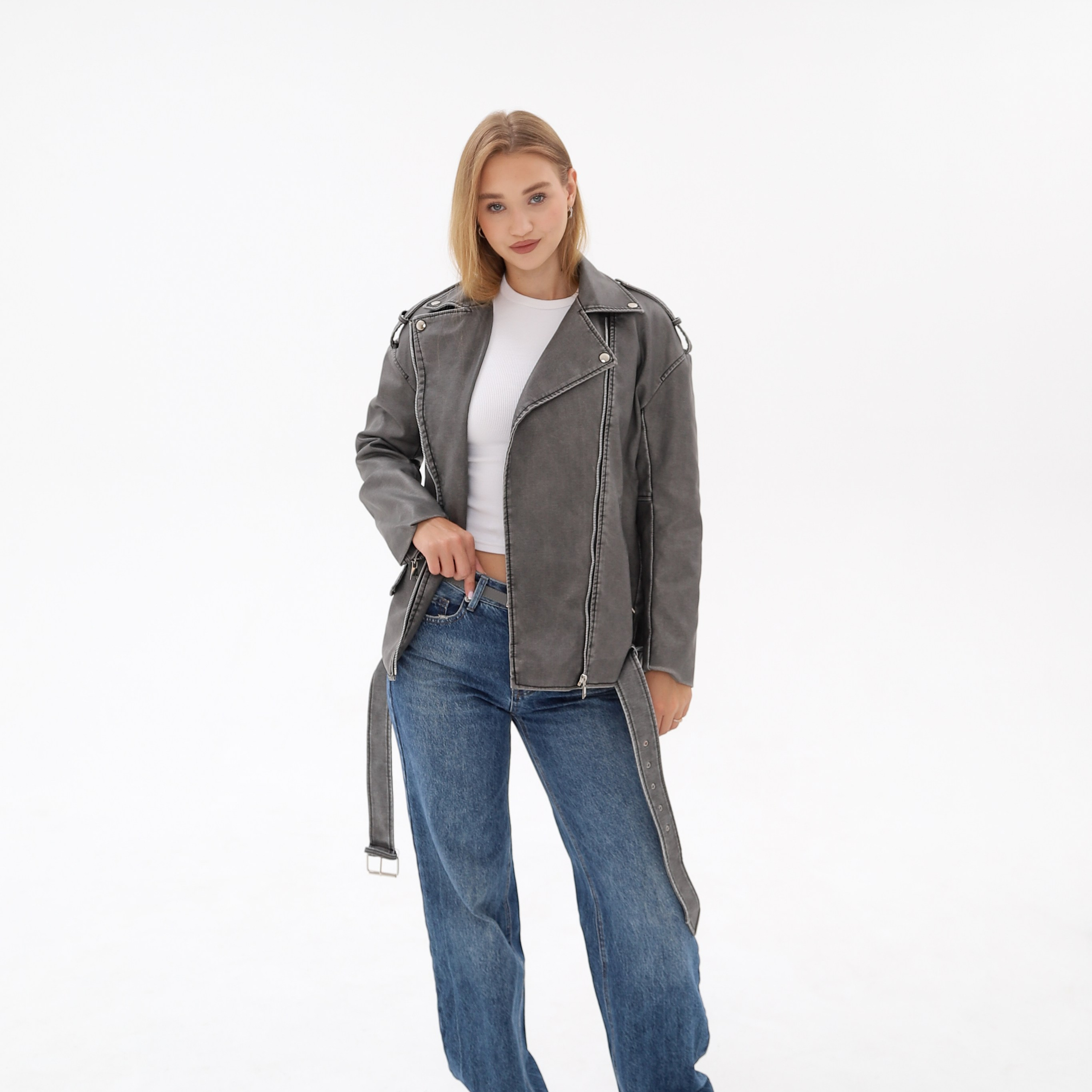 Профессиональная съемка для создания ярких и выразительных образов