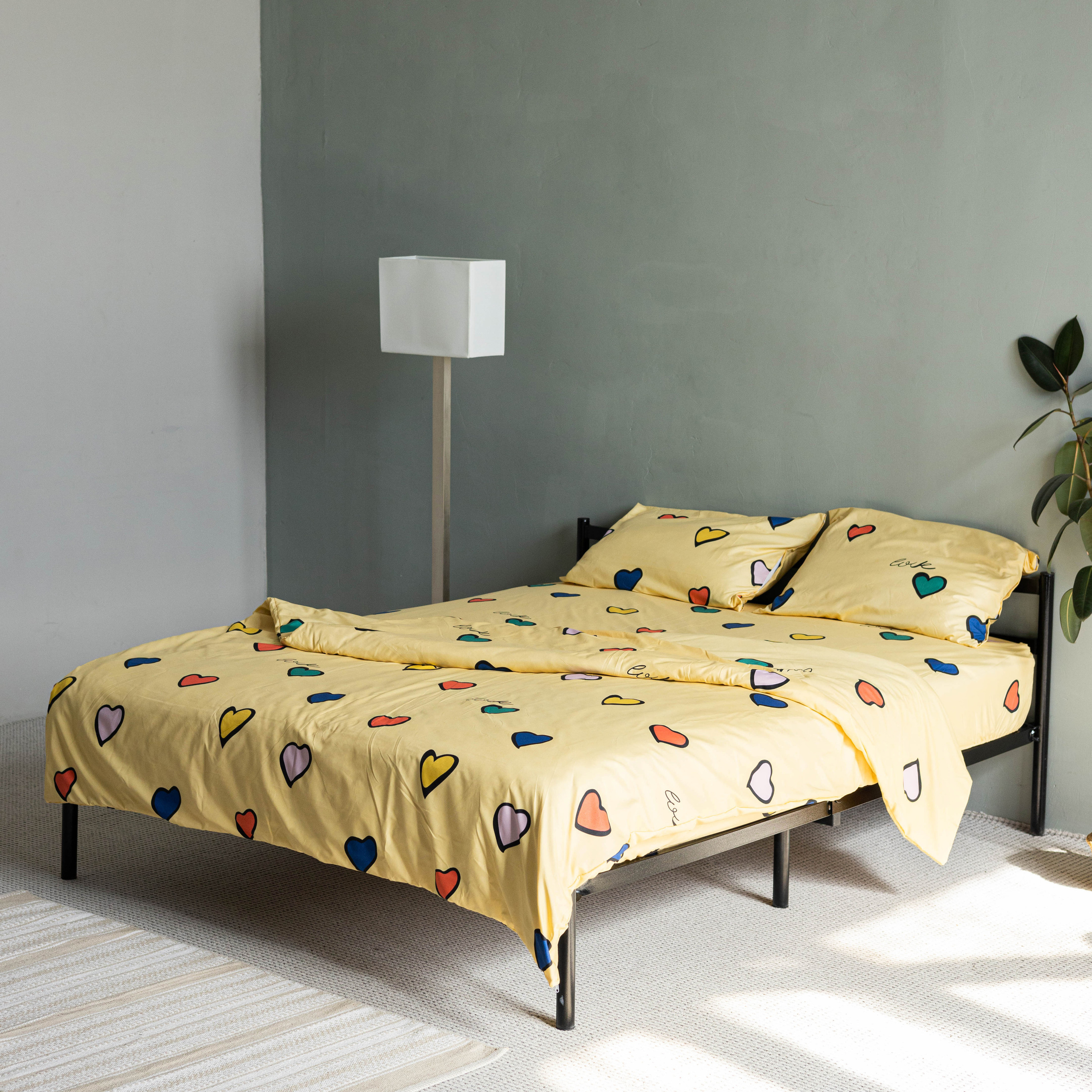 Эстетичная съемка для передачи мягкости и нежности текстиля.