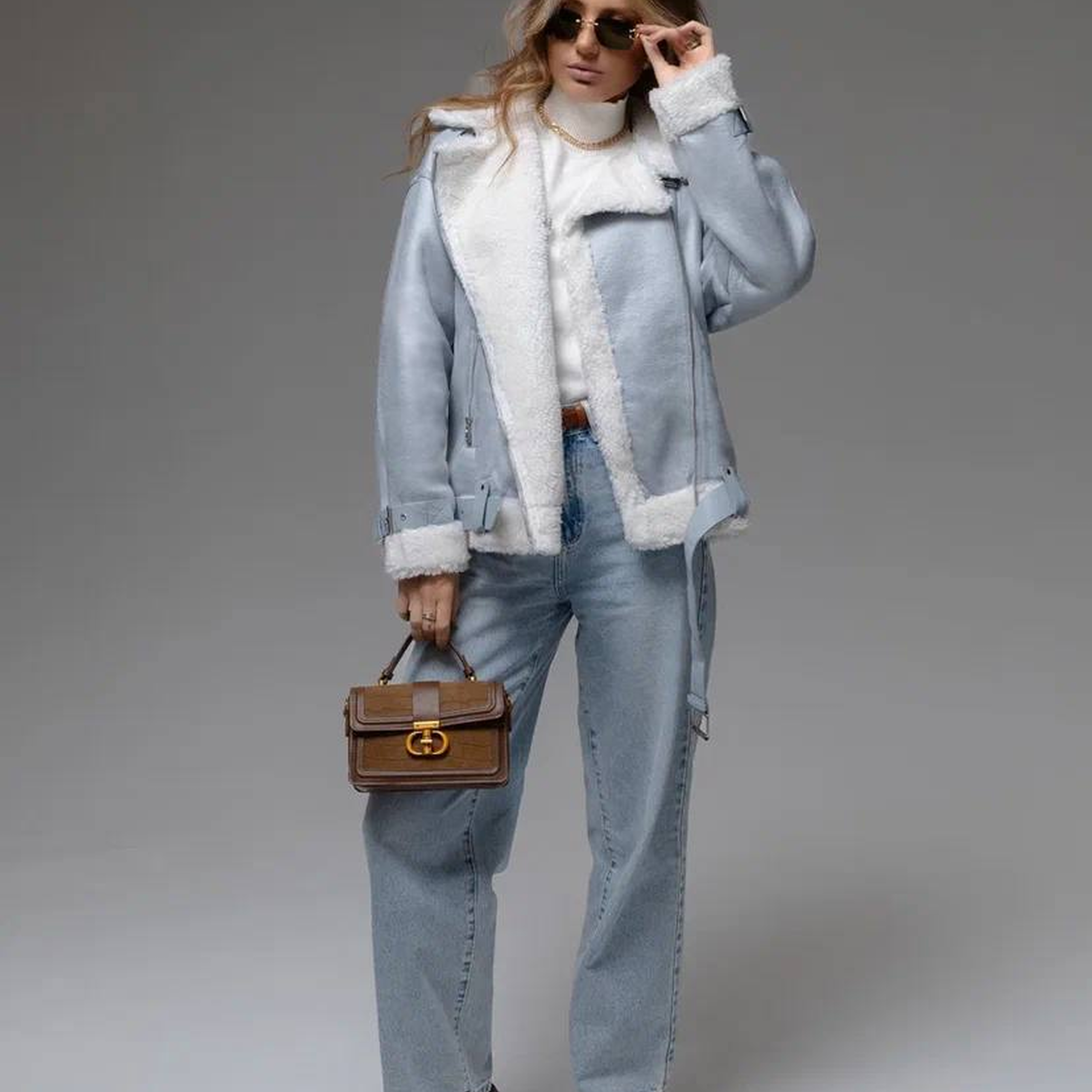 Женская одежда-предметная съемка для маркетплейсов old | Sale Easy