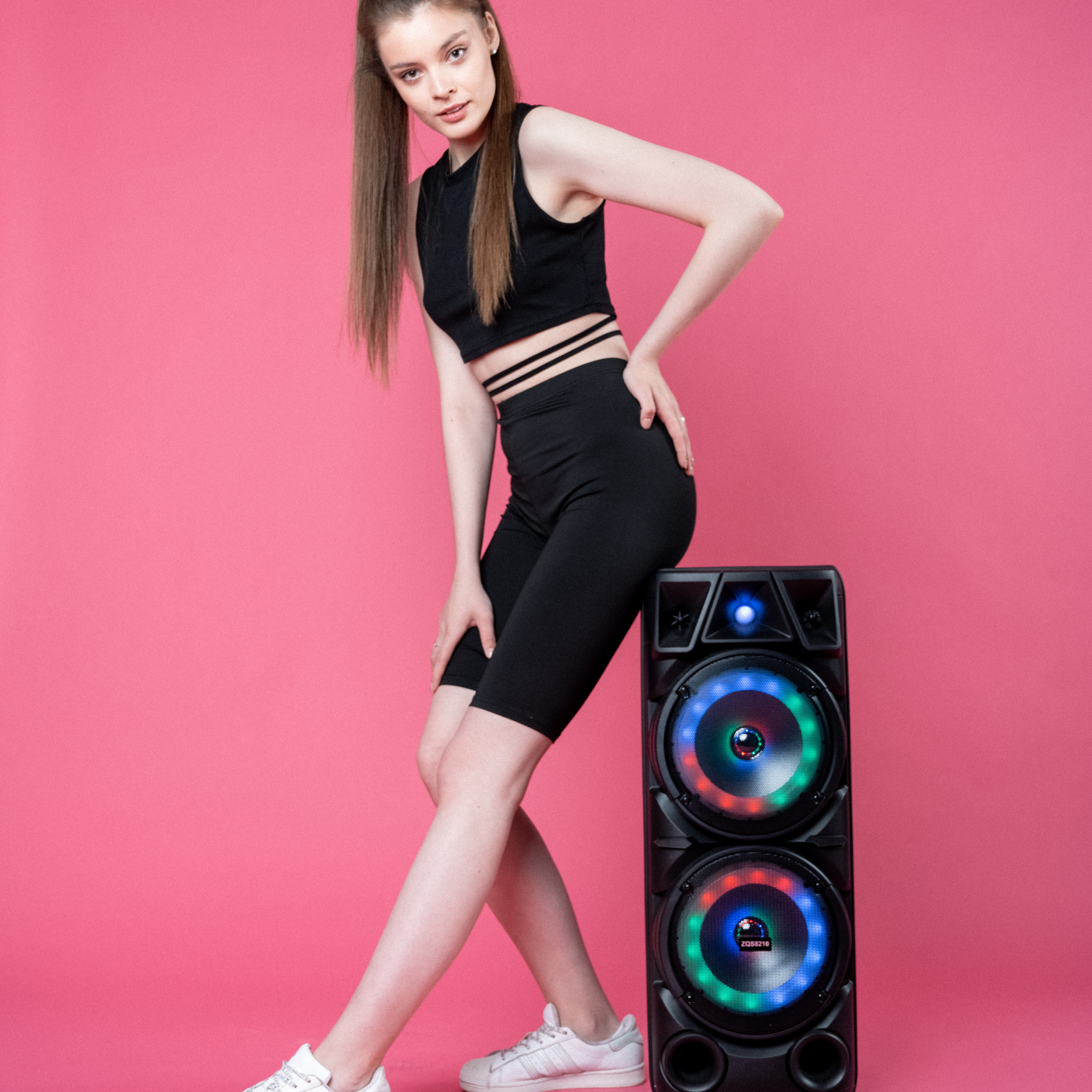 Развлечения