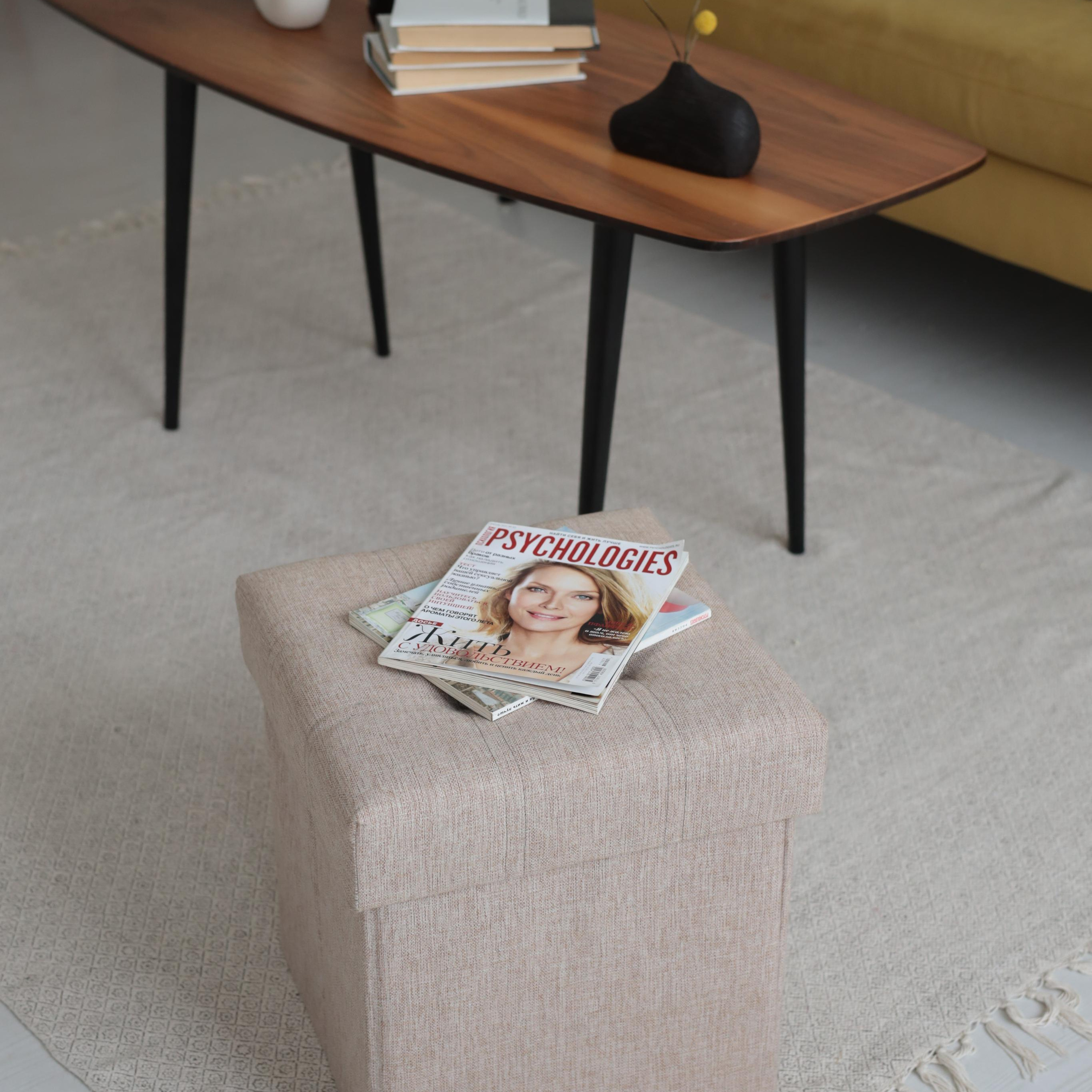 Предметное фото - стандартные товары для дома, которые упрощают повседневные дела.