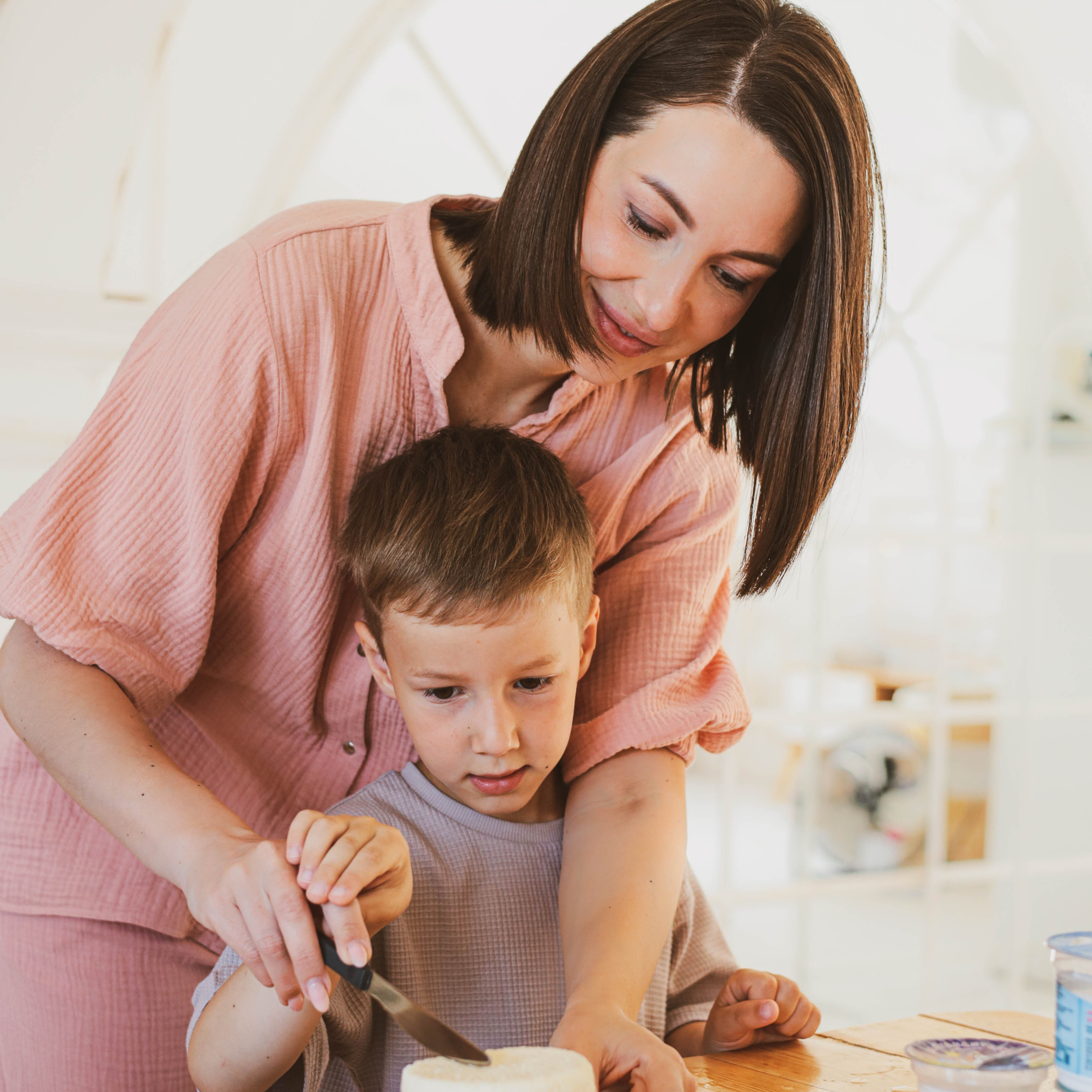 Предметное фото еды и напитков - моменты наслаждения, запечатленные в каждом кадре.