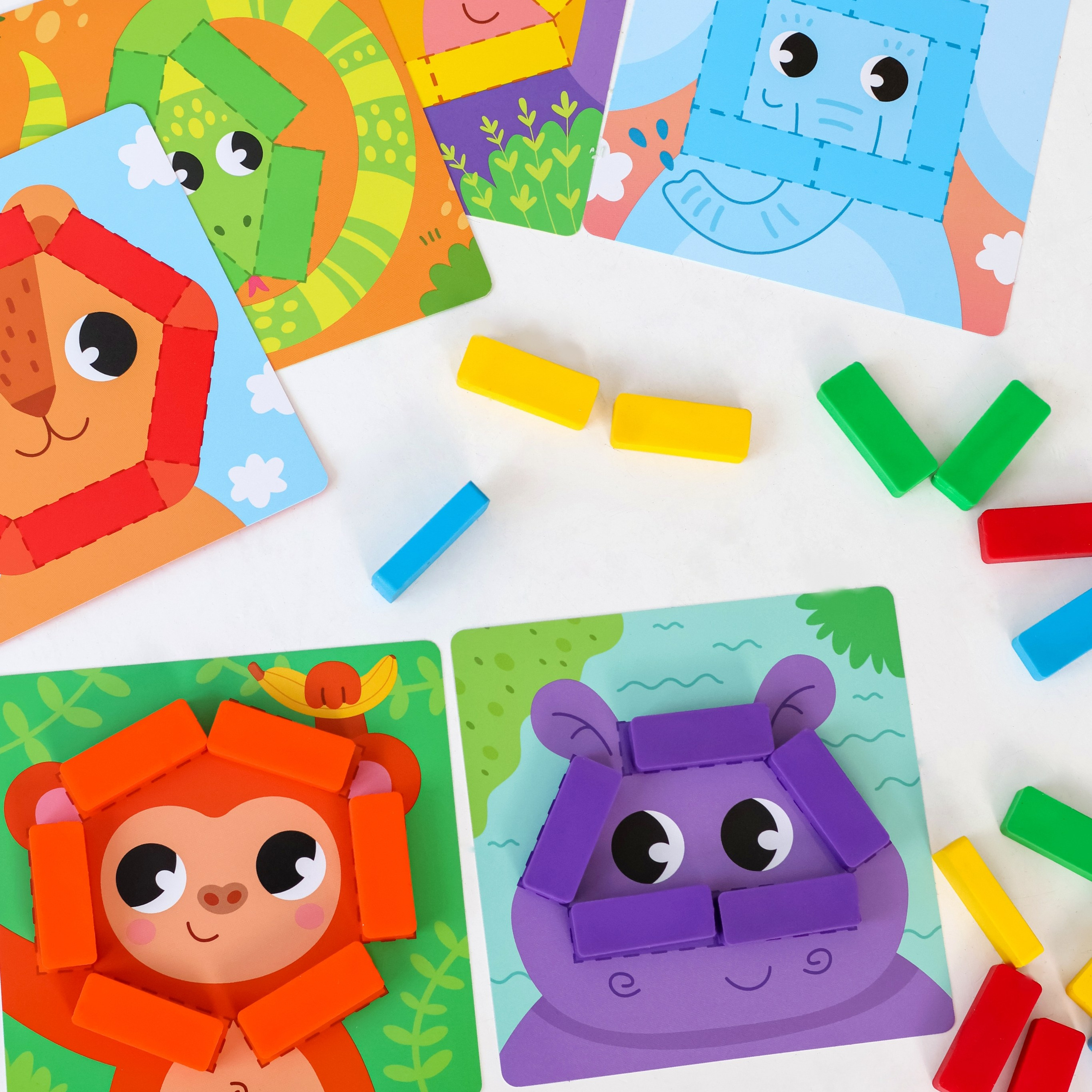 Предметная съёмка альбом Детские товары для маркетплейсов | Sale Easy