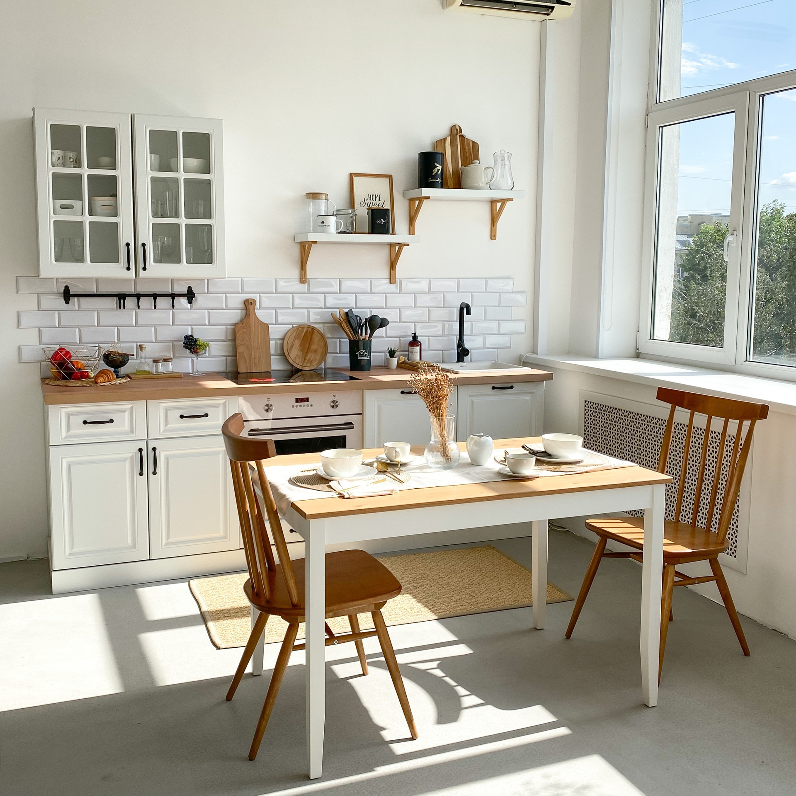 VISUAL STUDIO — зал Контент