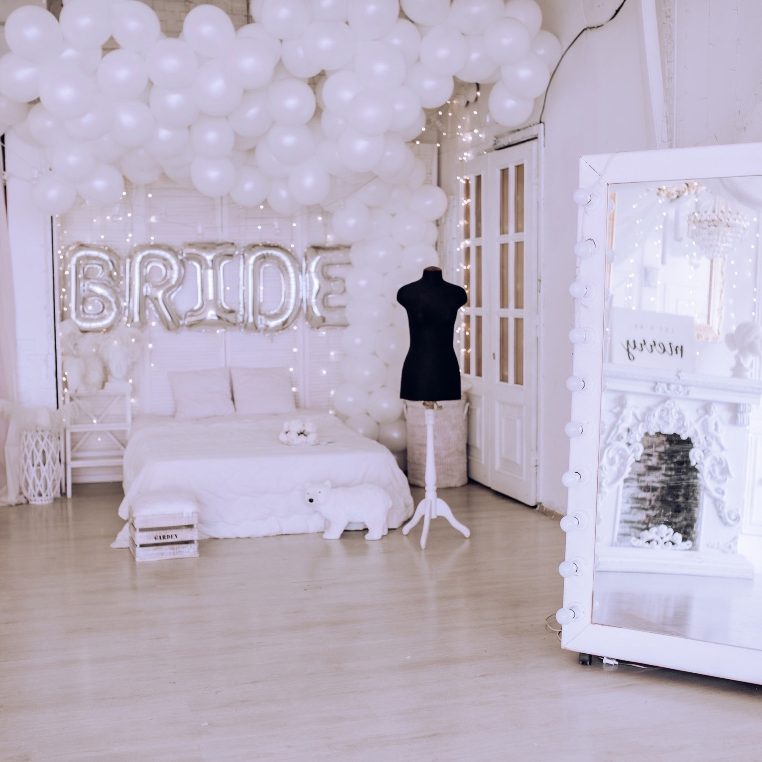 TEPLO — Зал BARSELONA