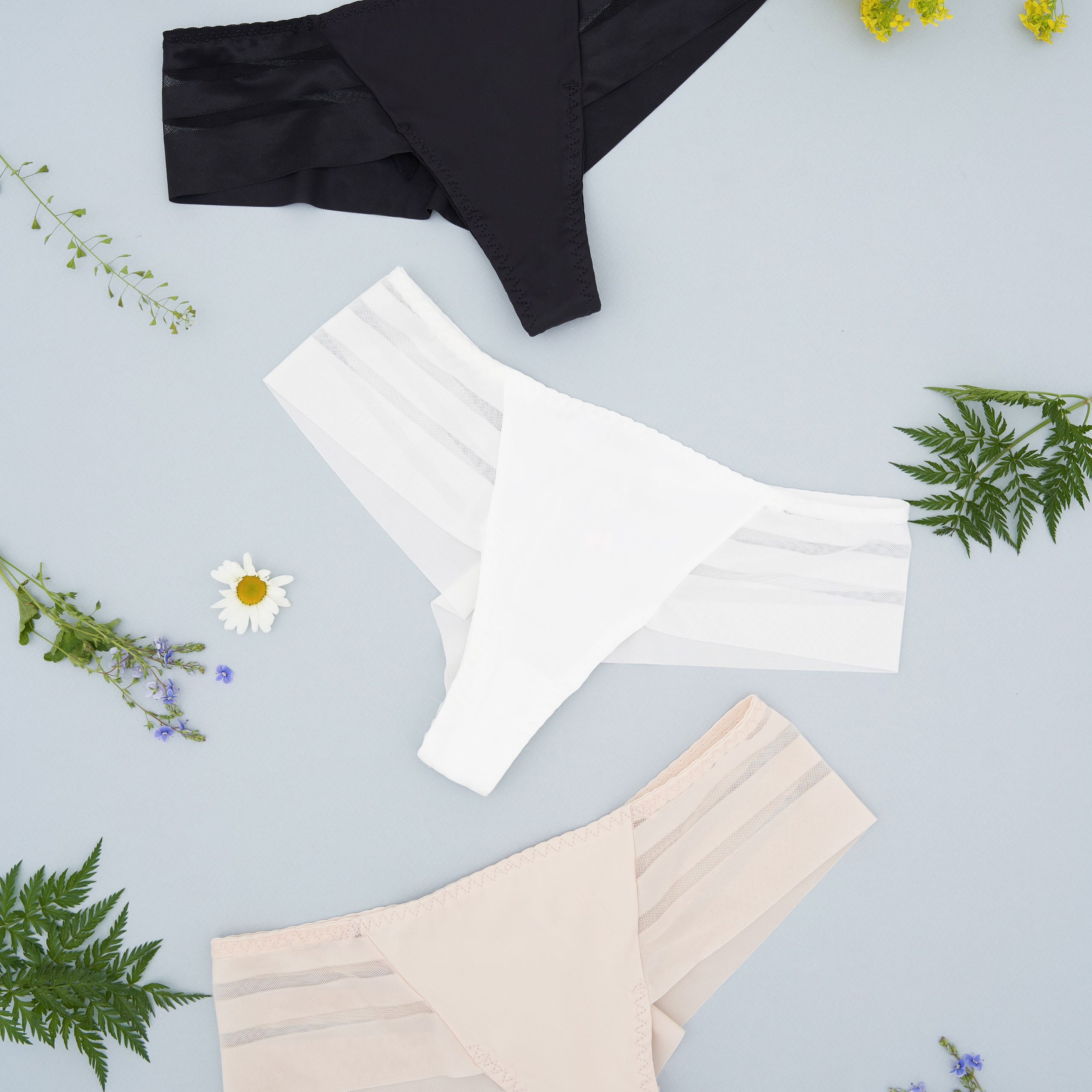 Профессиональная предметная съемка для создания романтического настроения