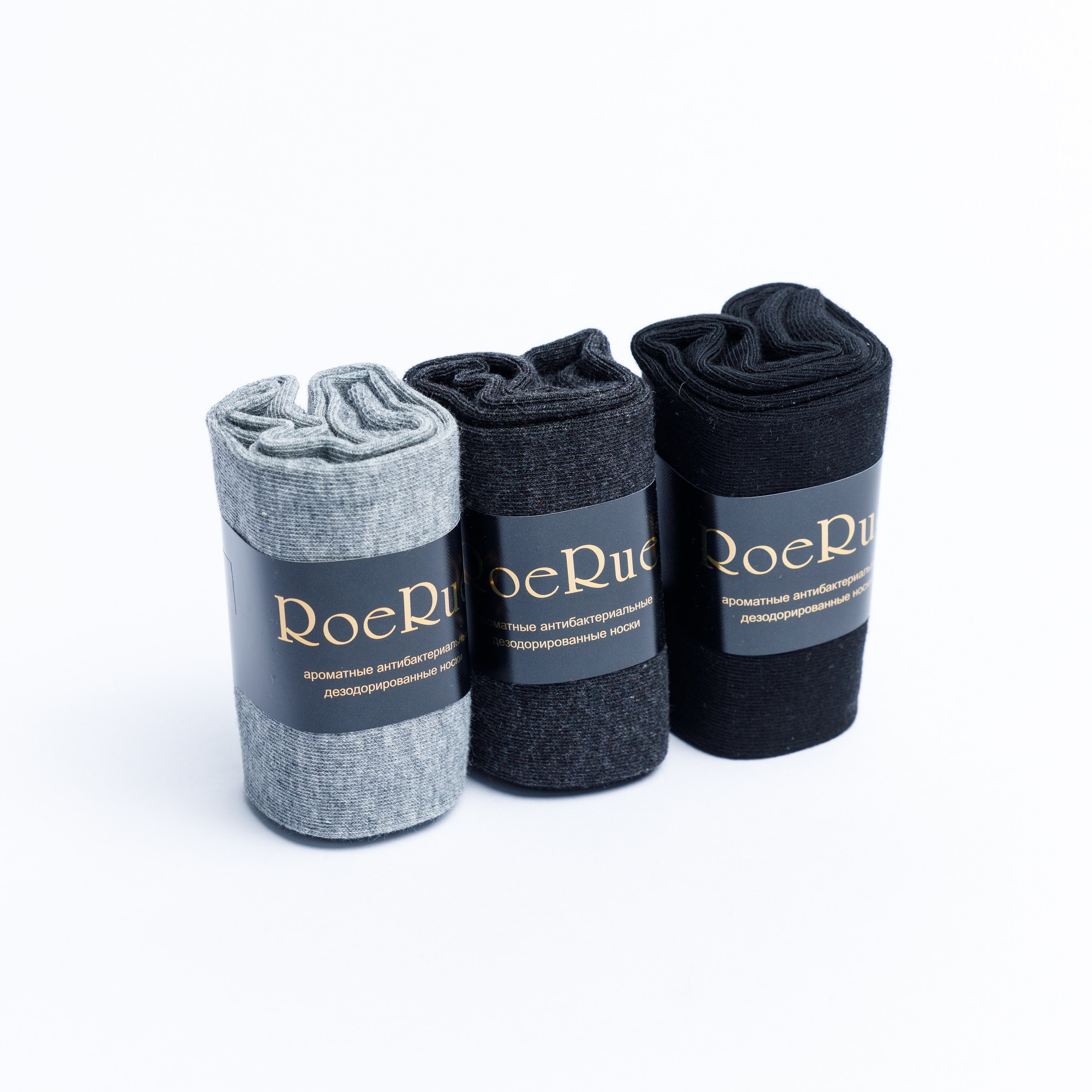 Предметная съёмка носков и платочков и фото для маркетплейсов