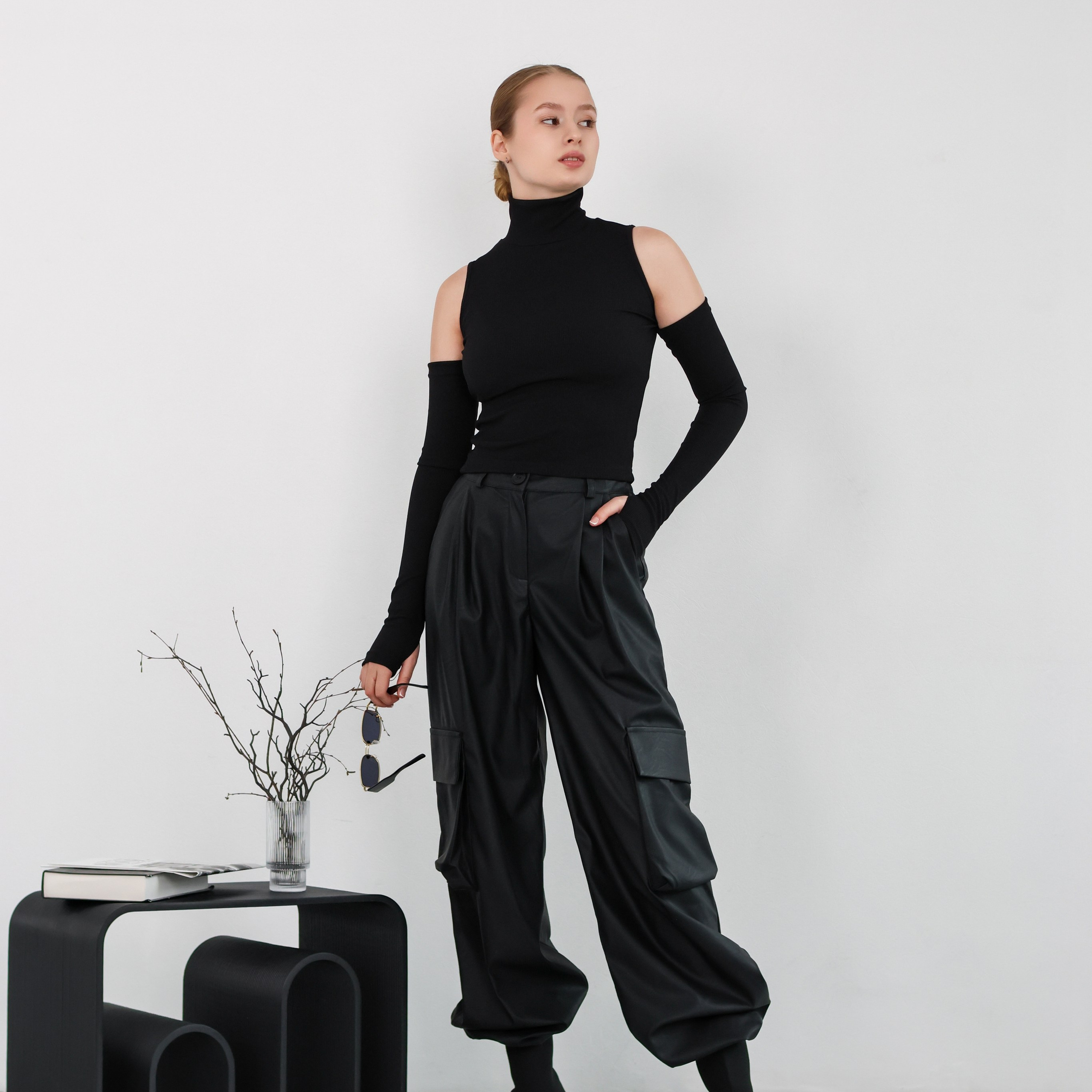 Женская одежда-предметная съемка для маркетплейсов old | Sale Easy