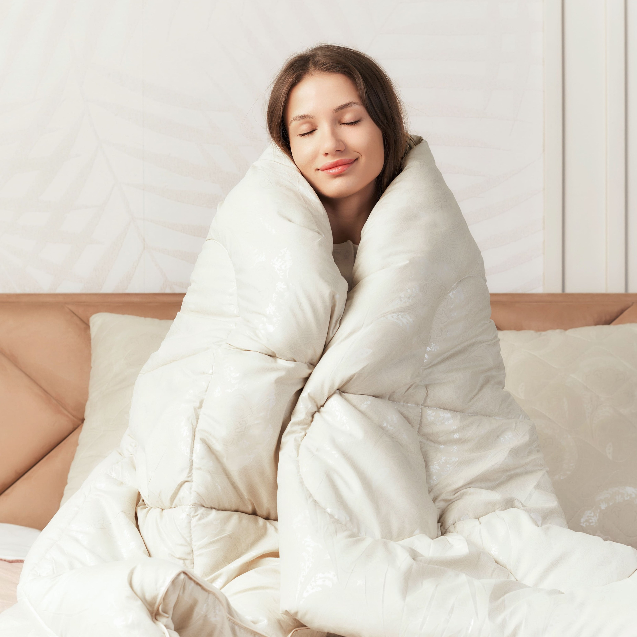 Предметная съёмка постельного белья  old для маркетплейсов | Sale Easy