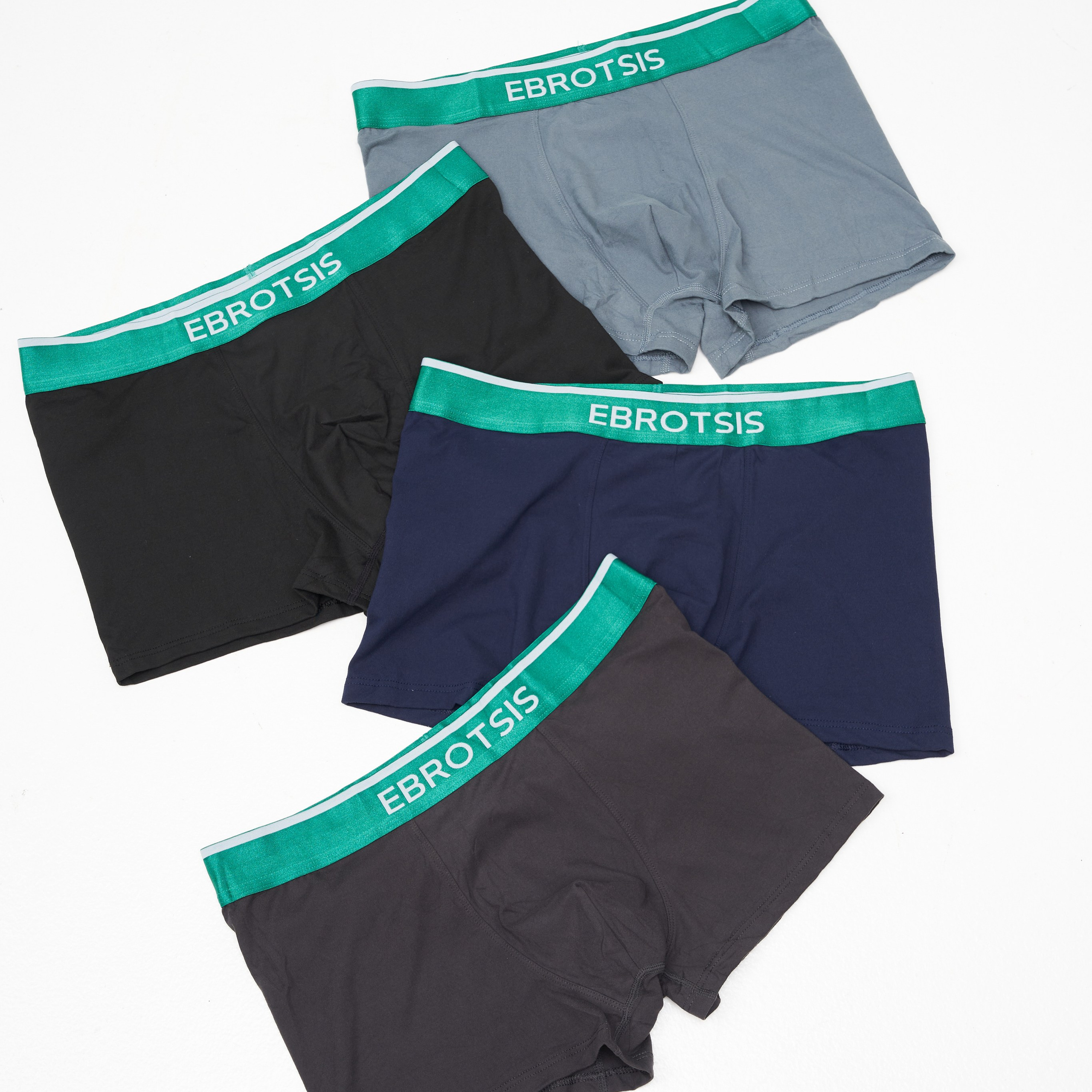 Профессиональная съемка для формирования имиджа бренда и коллекции