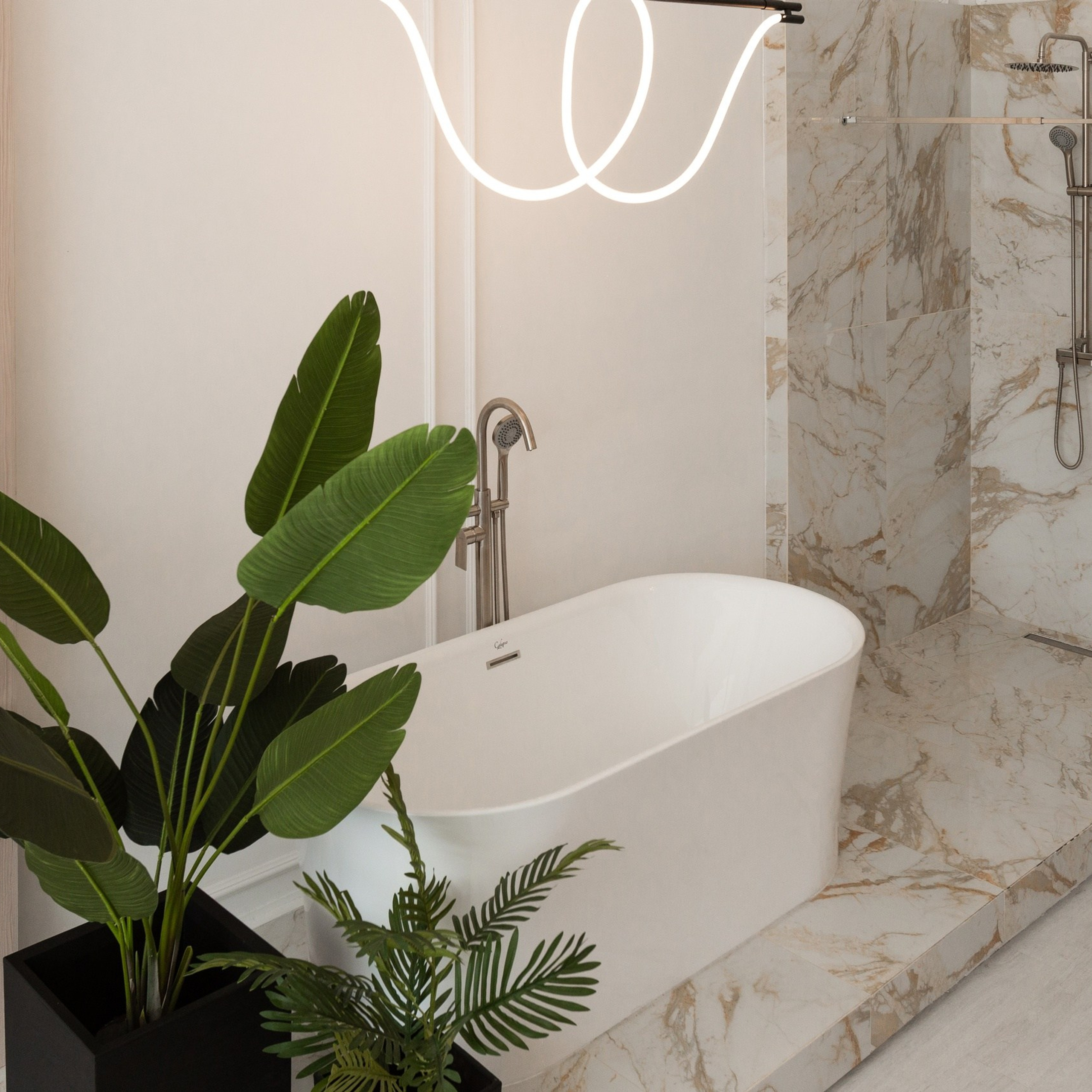 FREEDOM — Зал LUX