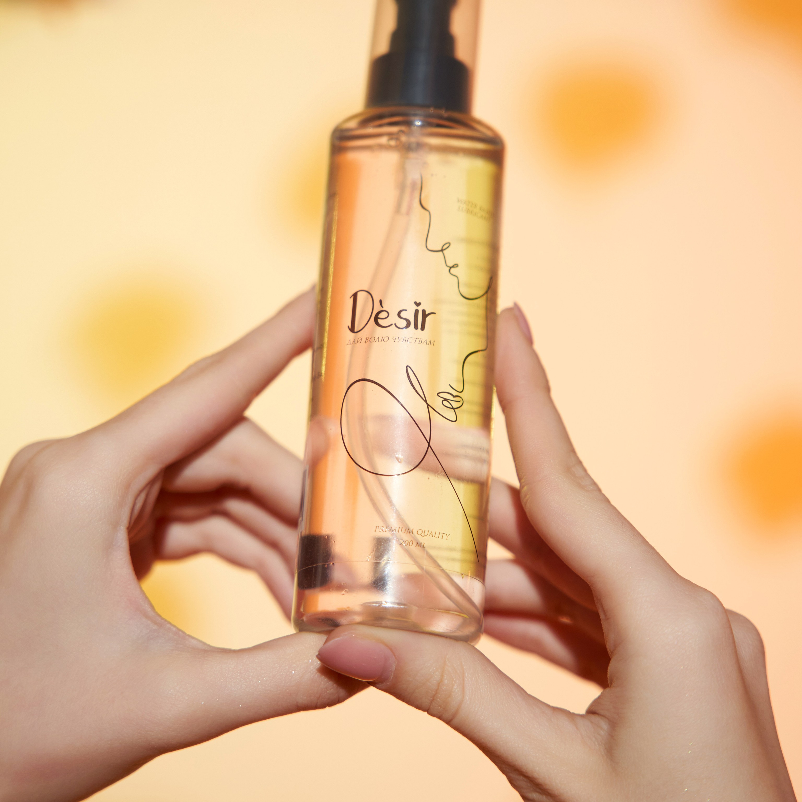 Предметное фото - инновационные и ухаживающие средства для вашей красоты и здоровья кожи.