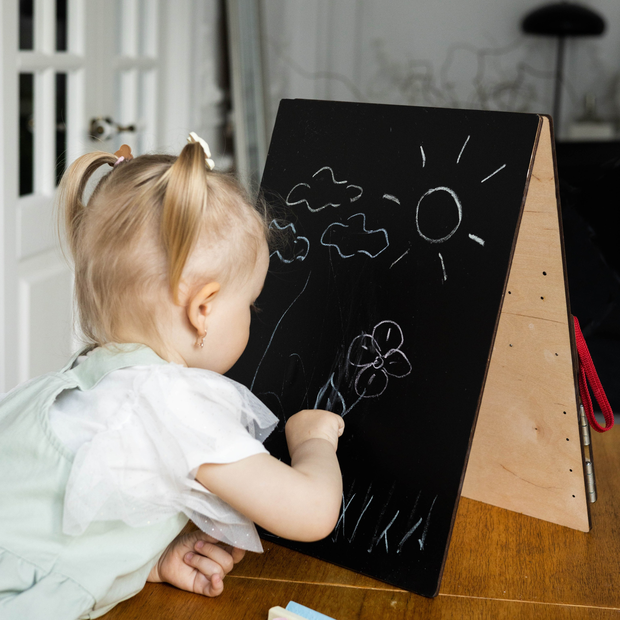 Предметная съёмка альбом Детские товары для маркетплейсов | Sale Easy