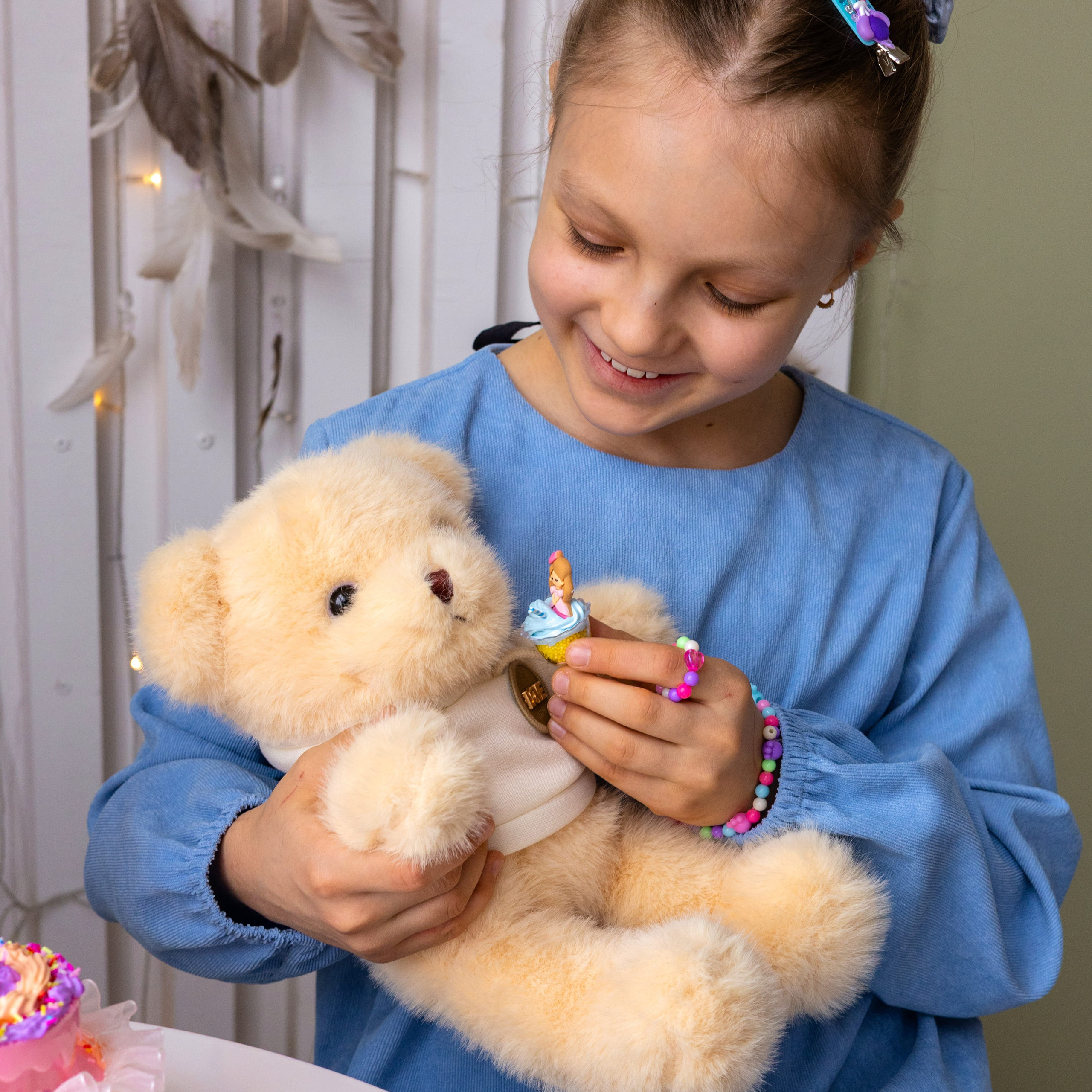 Предметная съёмка альбом Детские товары для маркетплейсов | Sale Easy