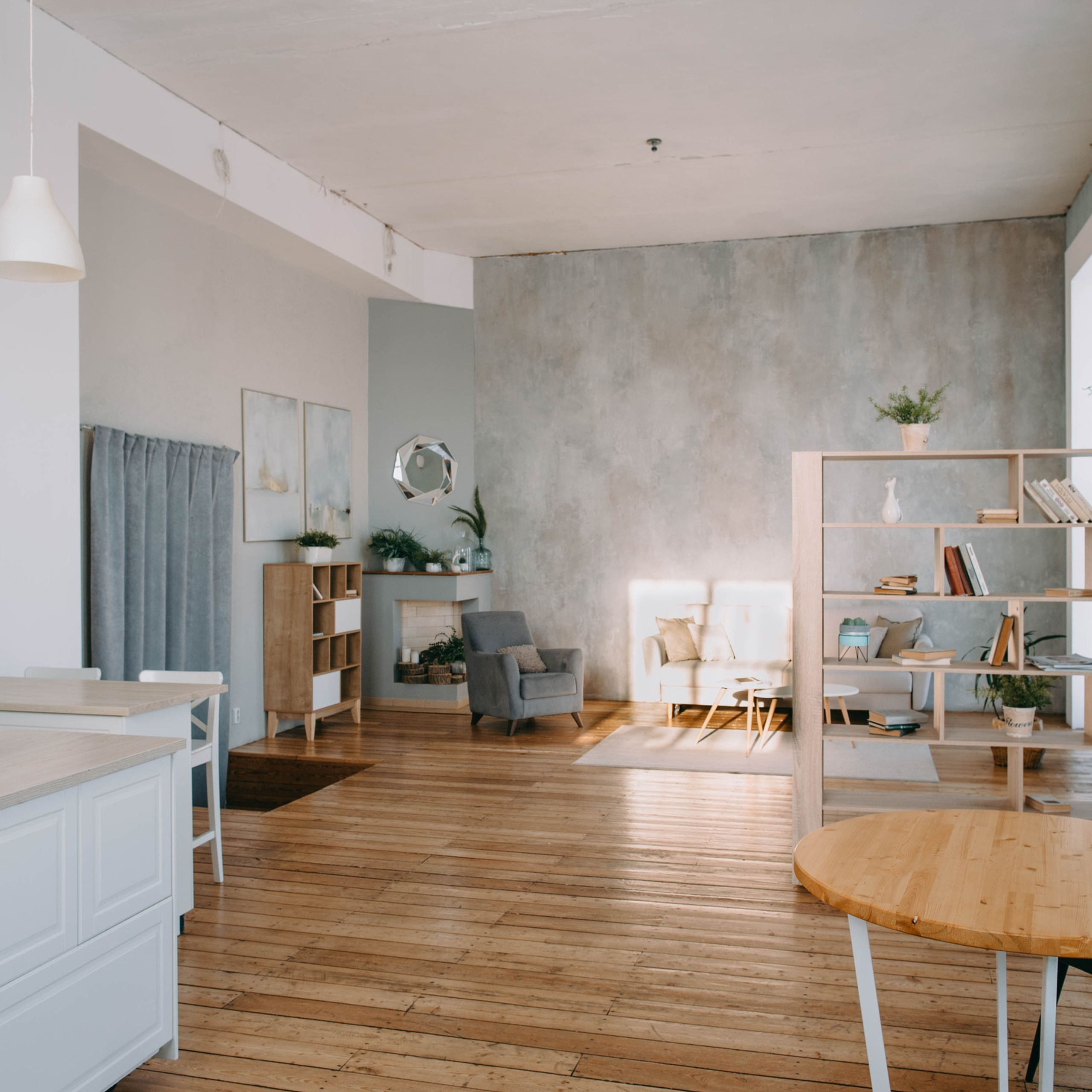 ATOP — Зал «NUMBER 5»