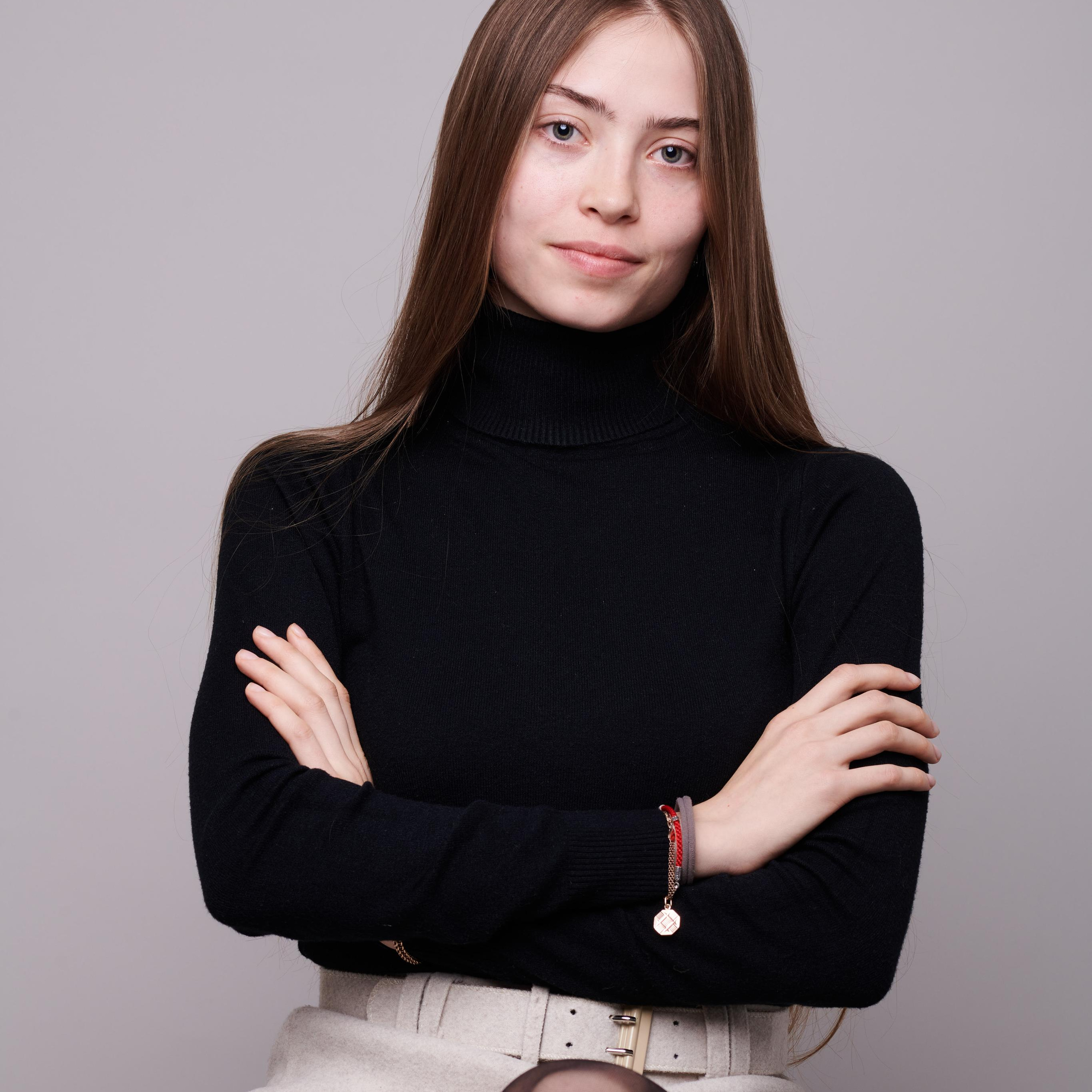 Анастасия | id 25007