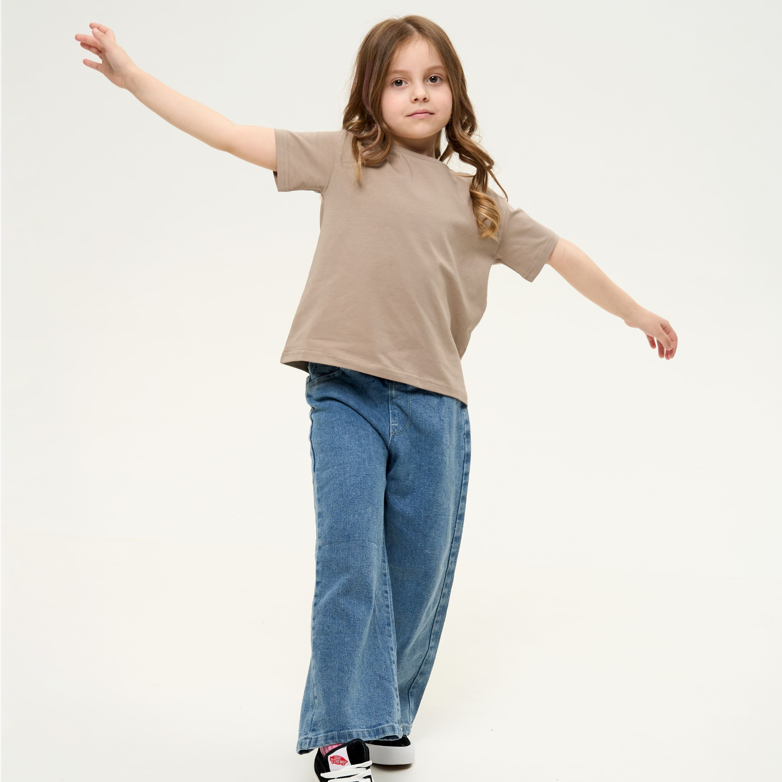 Предметная съёмка альбом Детские товары для маркетплейсов | Sale Easy