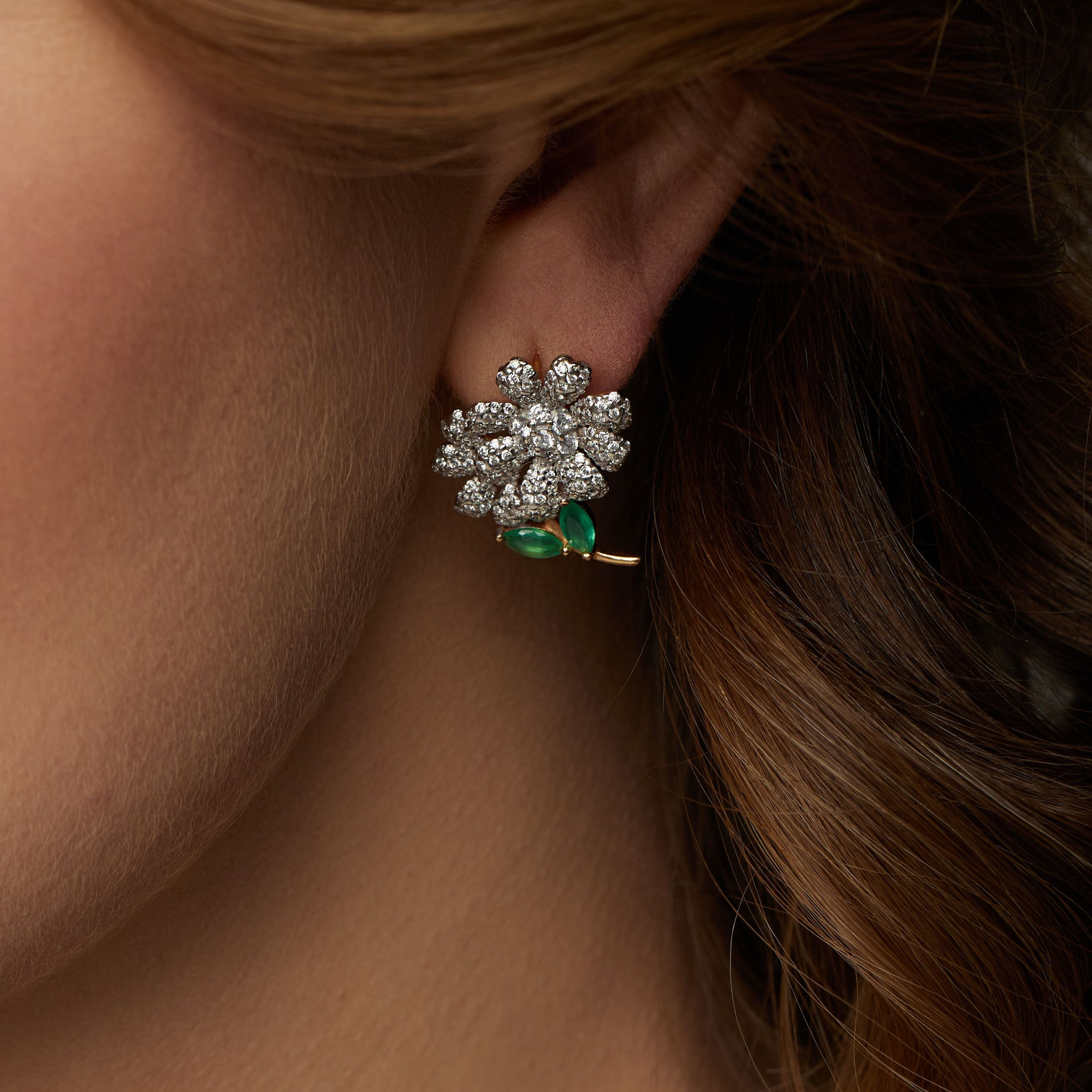 Предметная съёмка бижутерии для маркетплейсов | Sale Easy