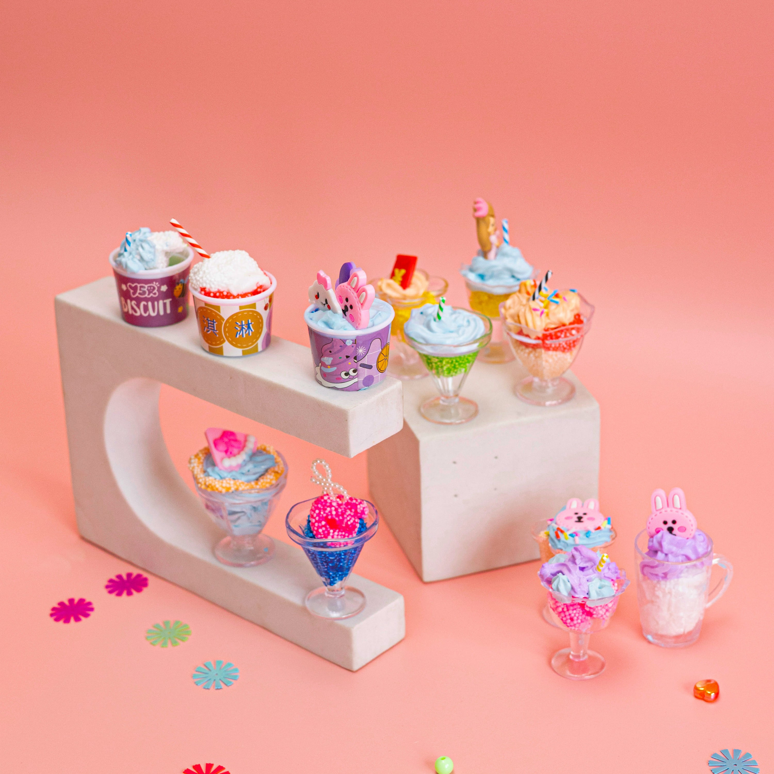 Предметная съёмка альбом Детские товары для маркетплейсов | Sale Easy