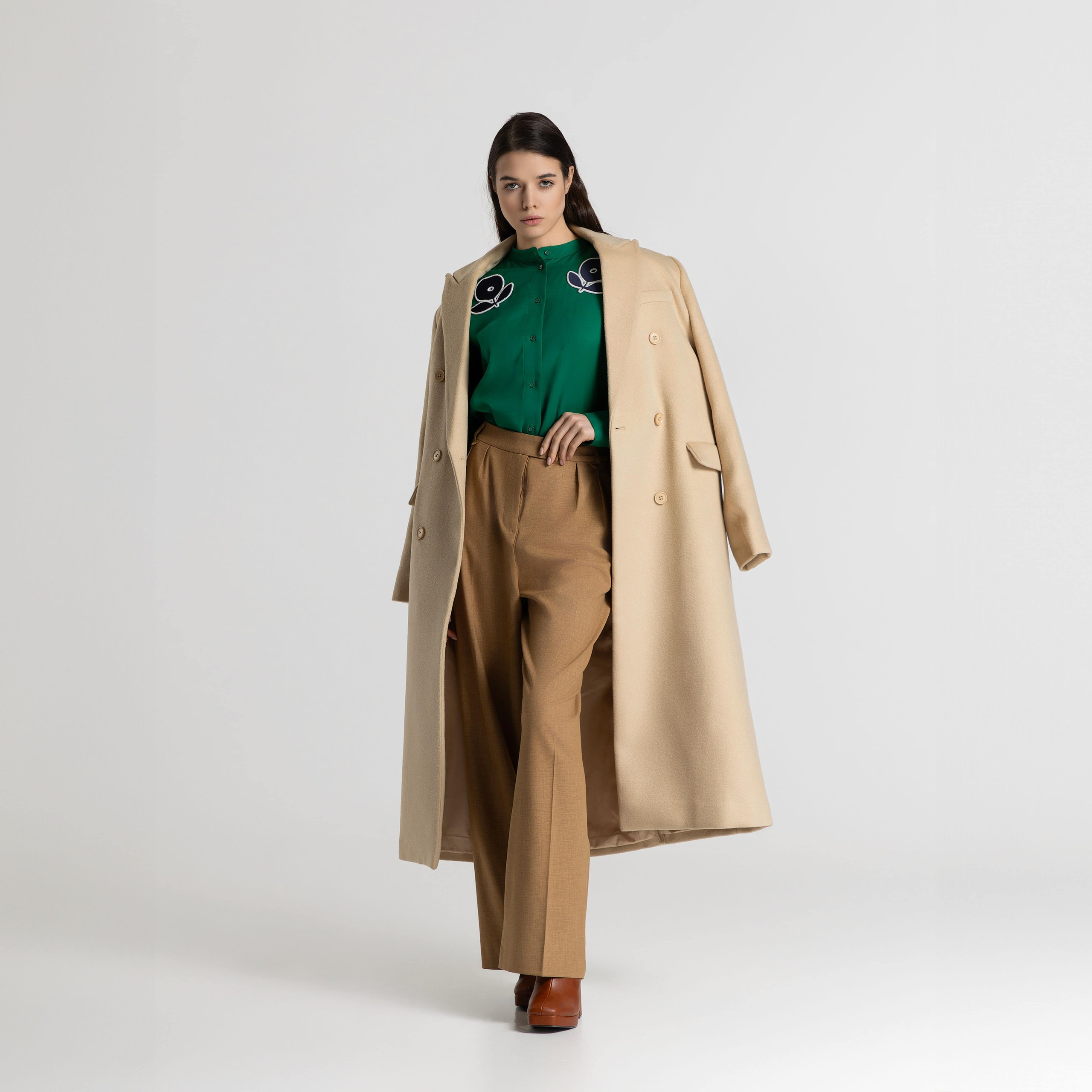 Женская одежда-предметная съемка для маркетплейсов old | Sale Easy