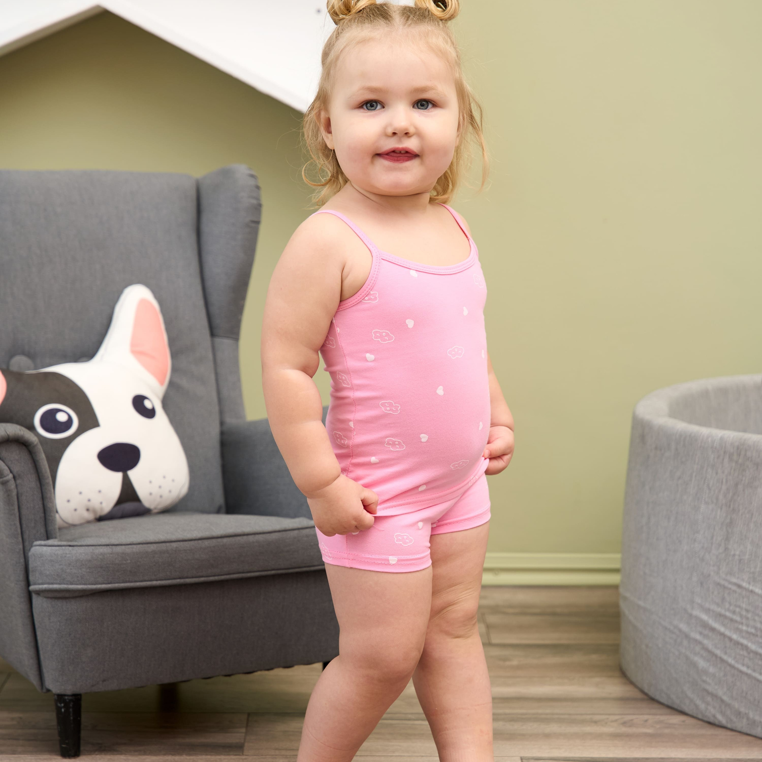 Предметная съёмка альбом Детские товары для маркетплейсов | Sale Easy