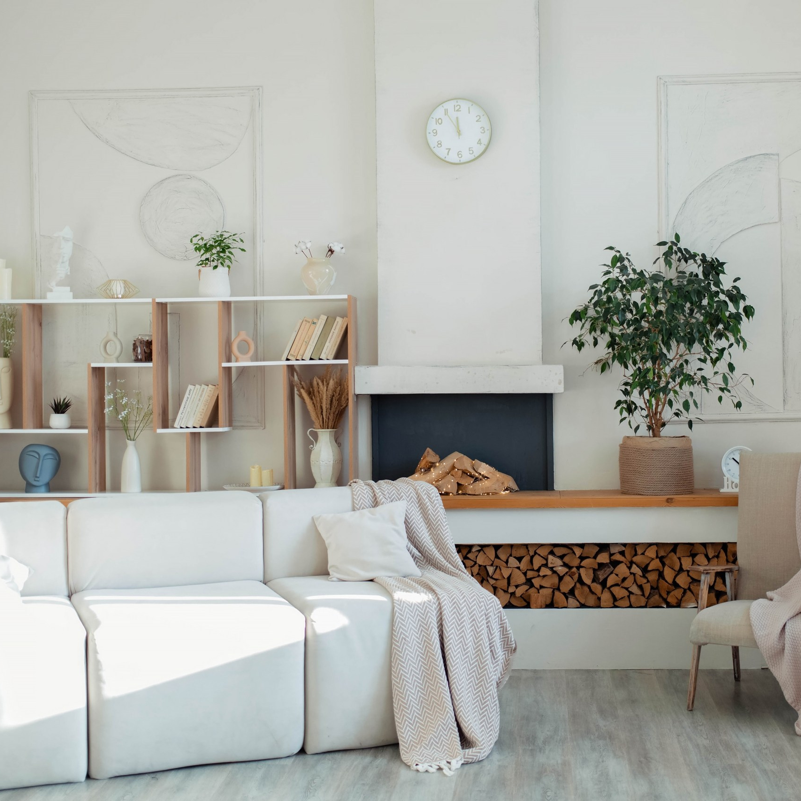 Барбариска &nbsp;— Светлый зал