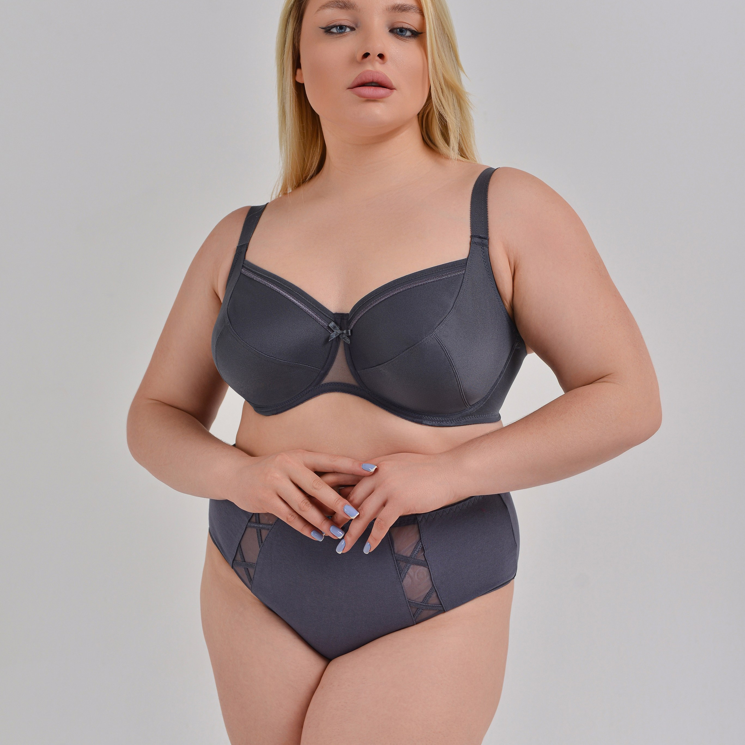 Профессиональная съемка для формирования уникального визуального стиля