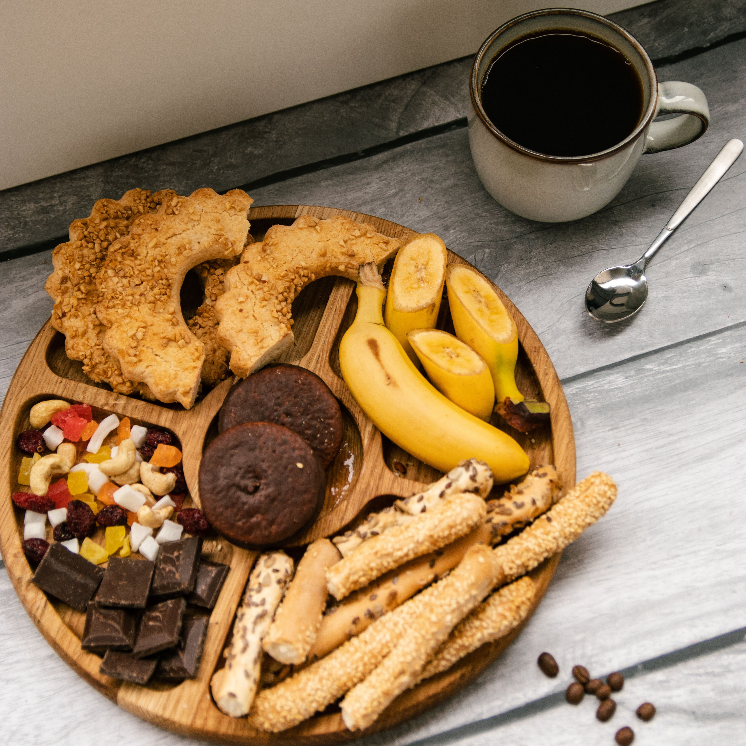 Предметное фото еды и напитков - настоящее гастрономическое удовольствие в каждом кадре.