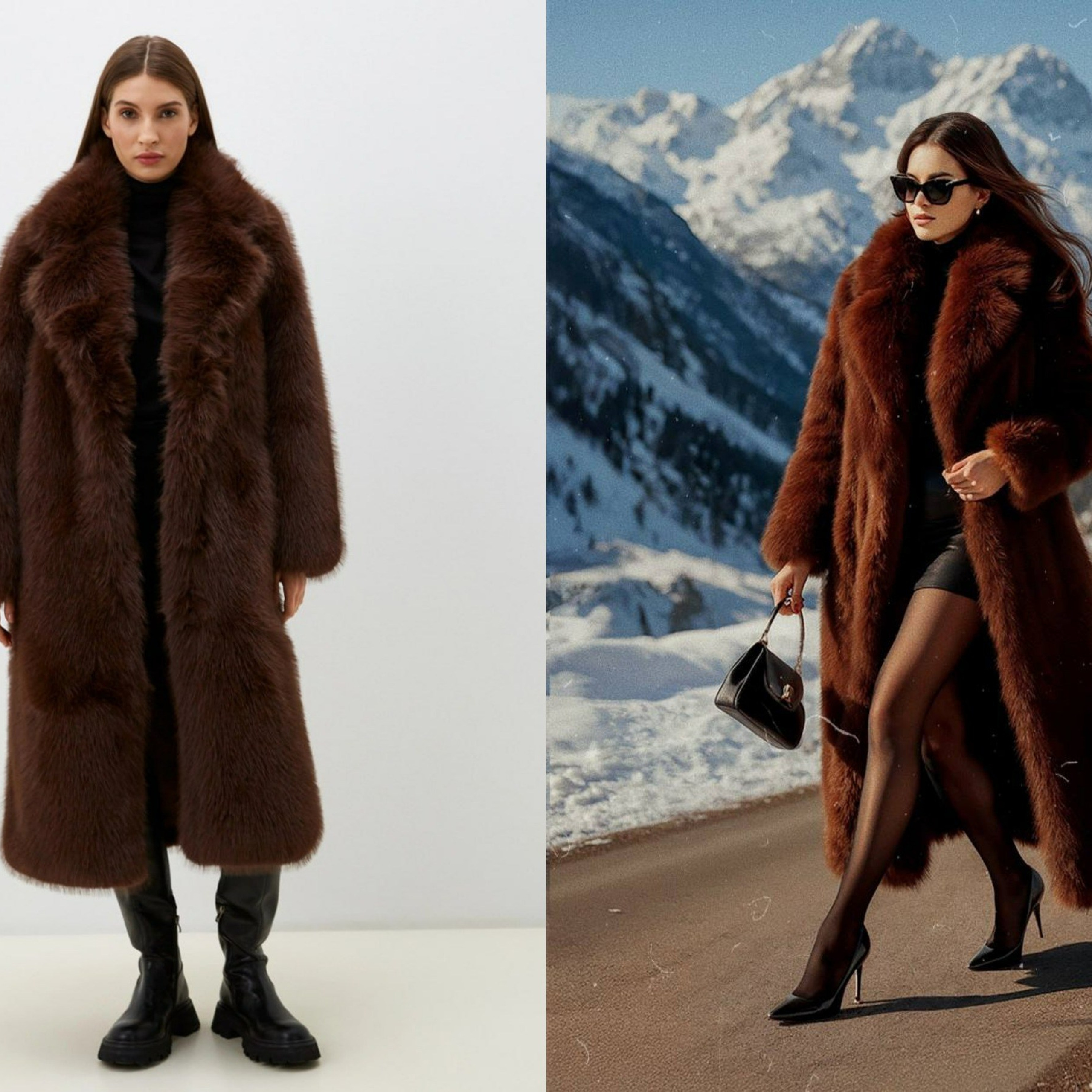 Портфолио ИИ  Альбом