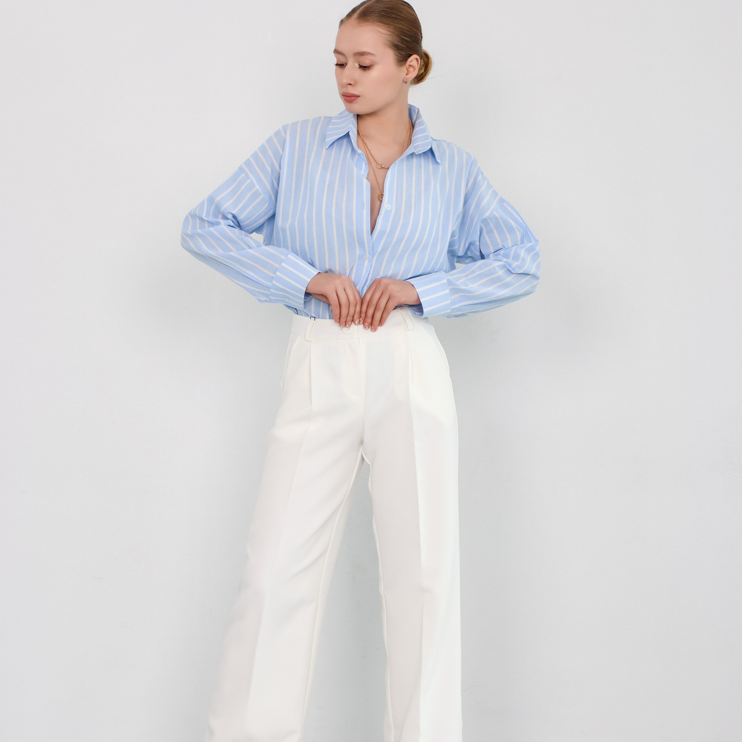 Женская одежда-предметная съемка для маркетплейсов old | Sale Easy