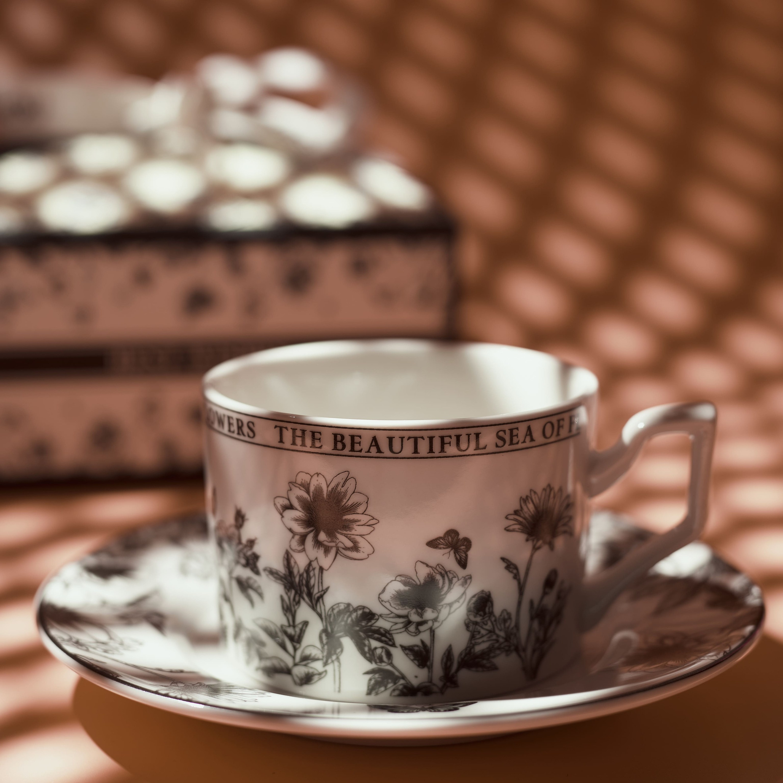 Предметная съёмка посуды — фото для маркетплейсов | Sale Easy