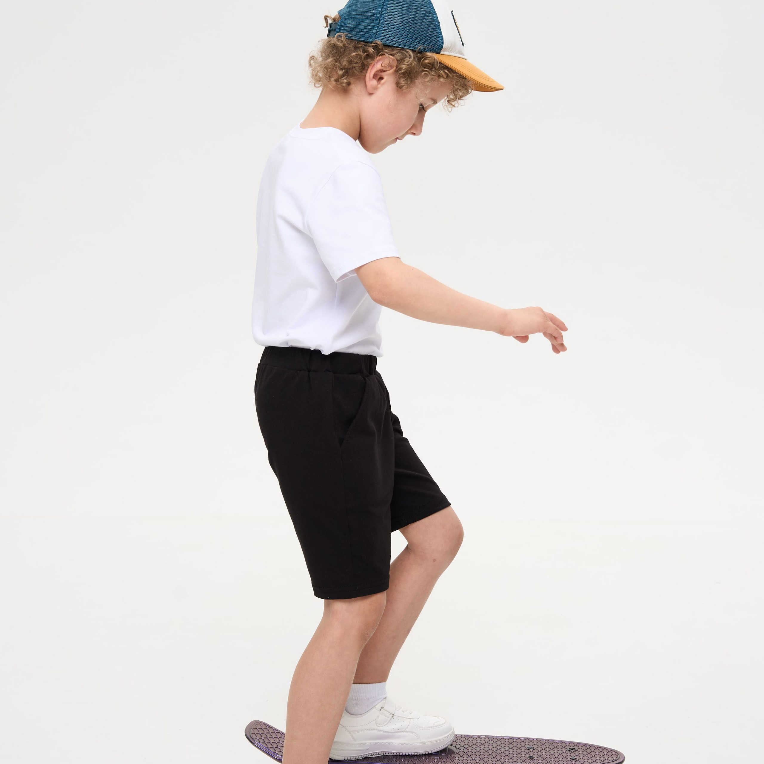 Предметная съёмка альбом Детские товары для маркетплейсов | Sale Easy