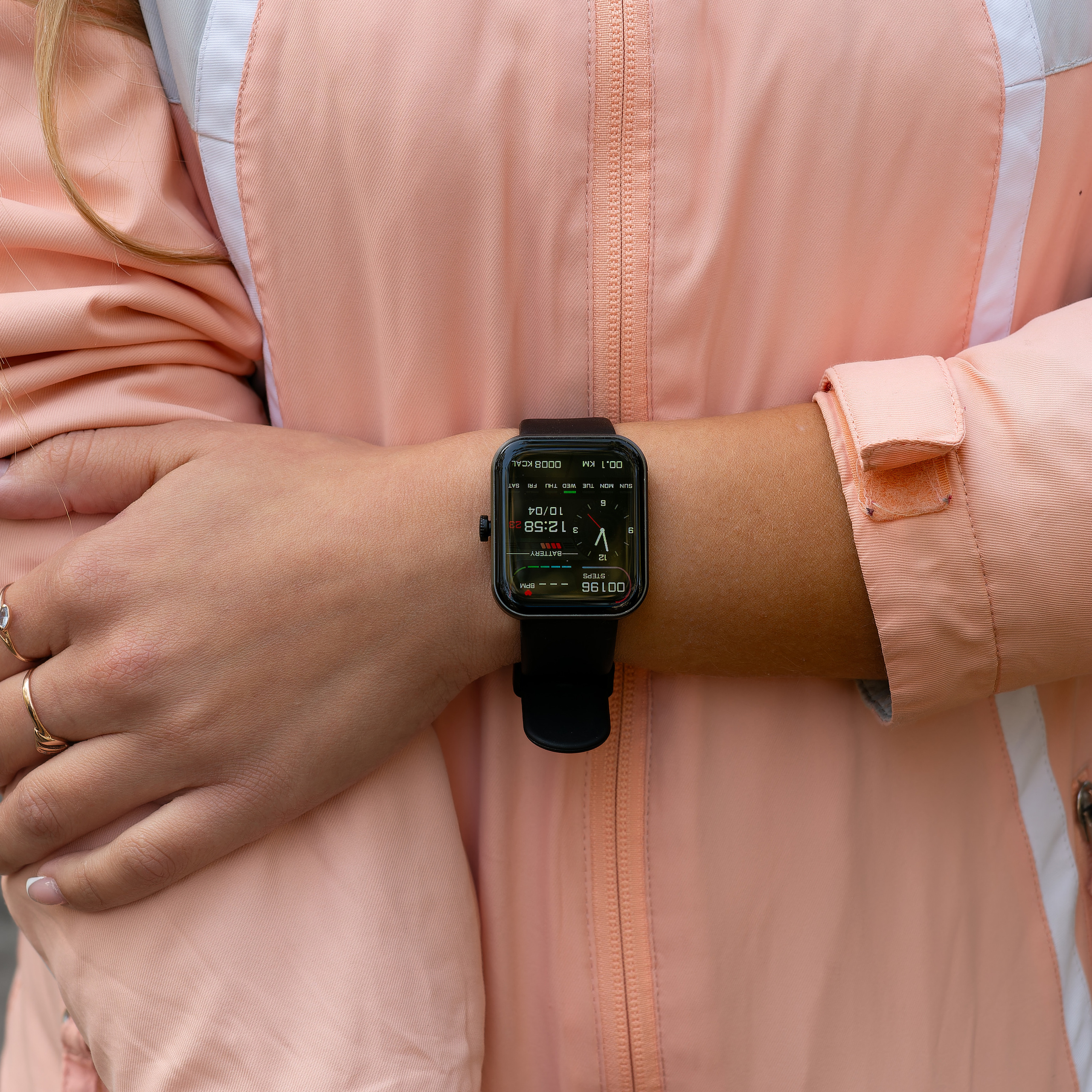 Предметное фото аксессуаров - дополнение вашего стиля с изыском.