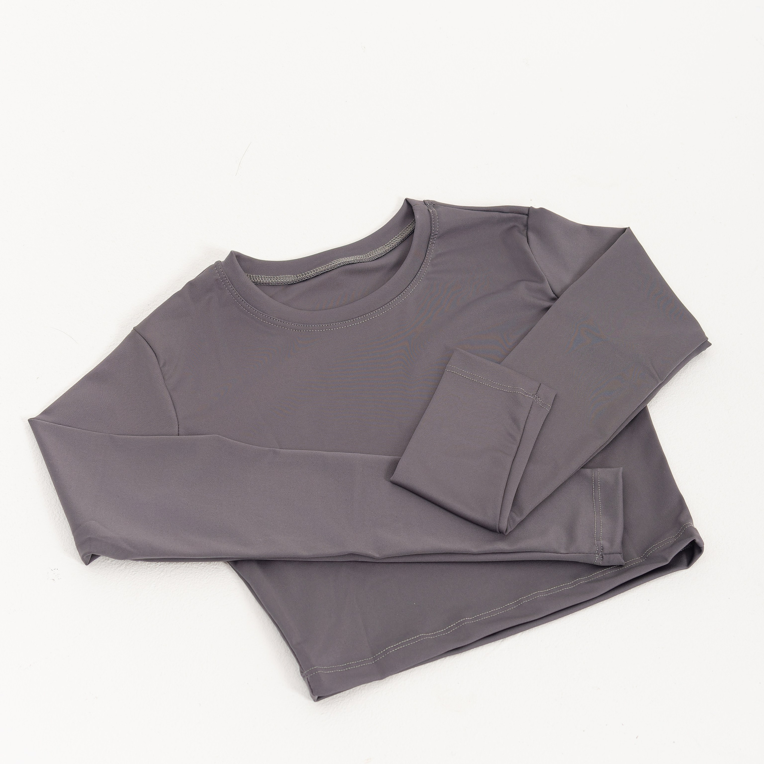 Креативная съемка для отображения контрастов в текстурах и цветах