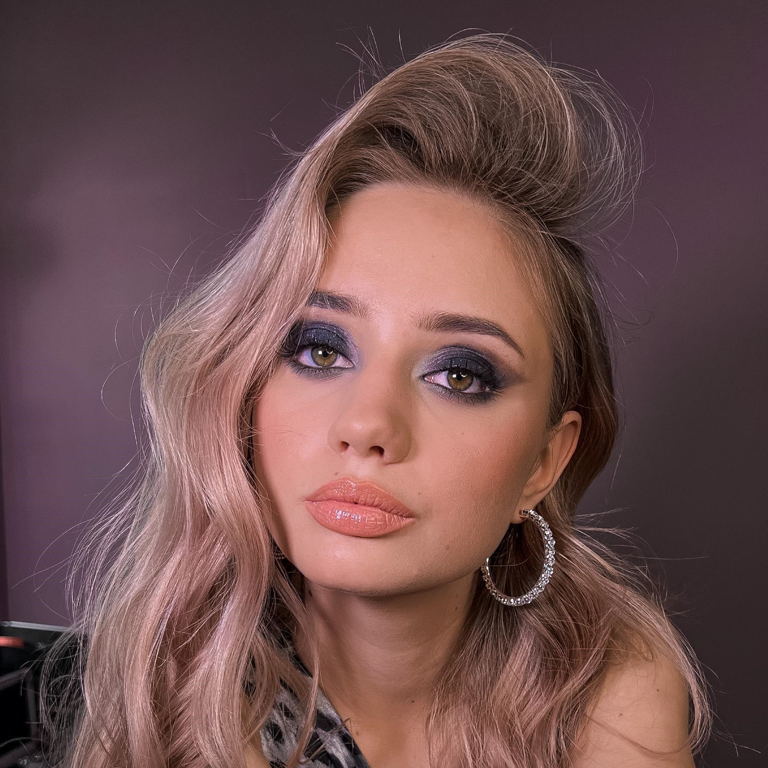 Вероника | id 25018