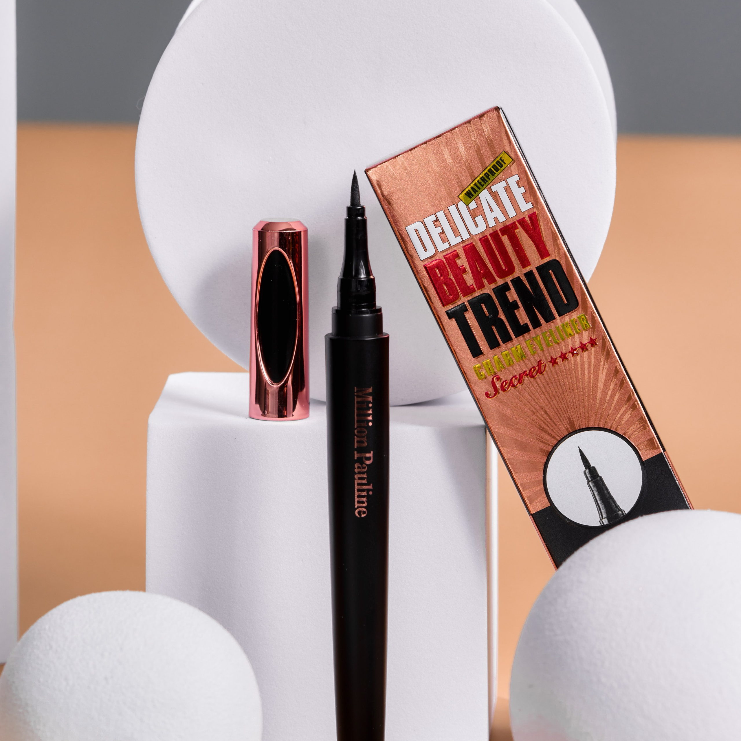 Профессиональная съемка для создания привлекательных образов для маркетинга.