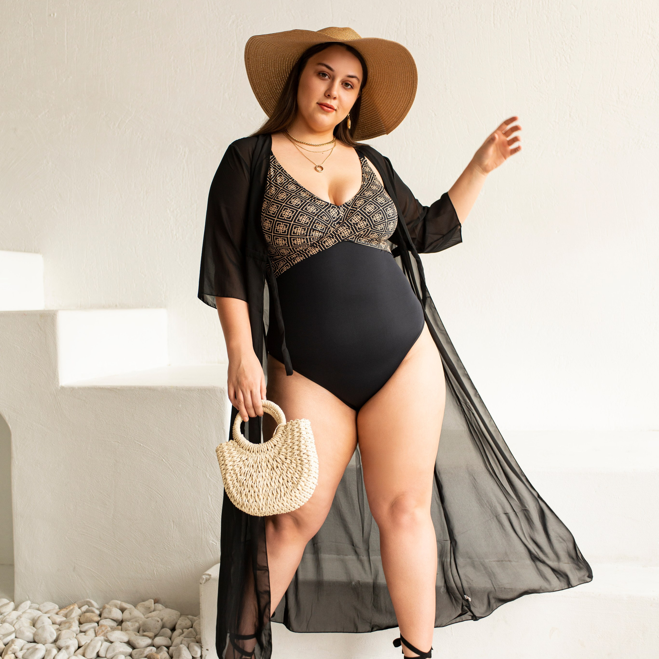 Эффектная съемка с акцентом на контрастные текстуры и цвета