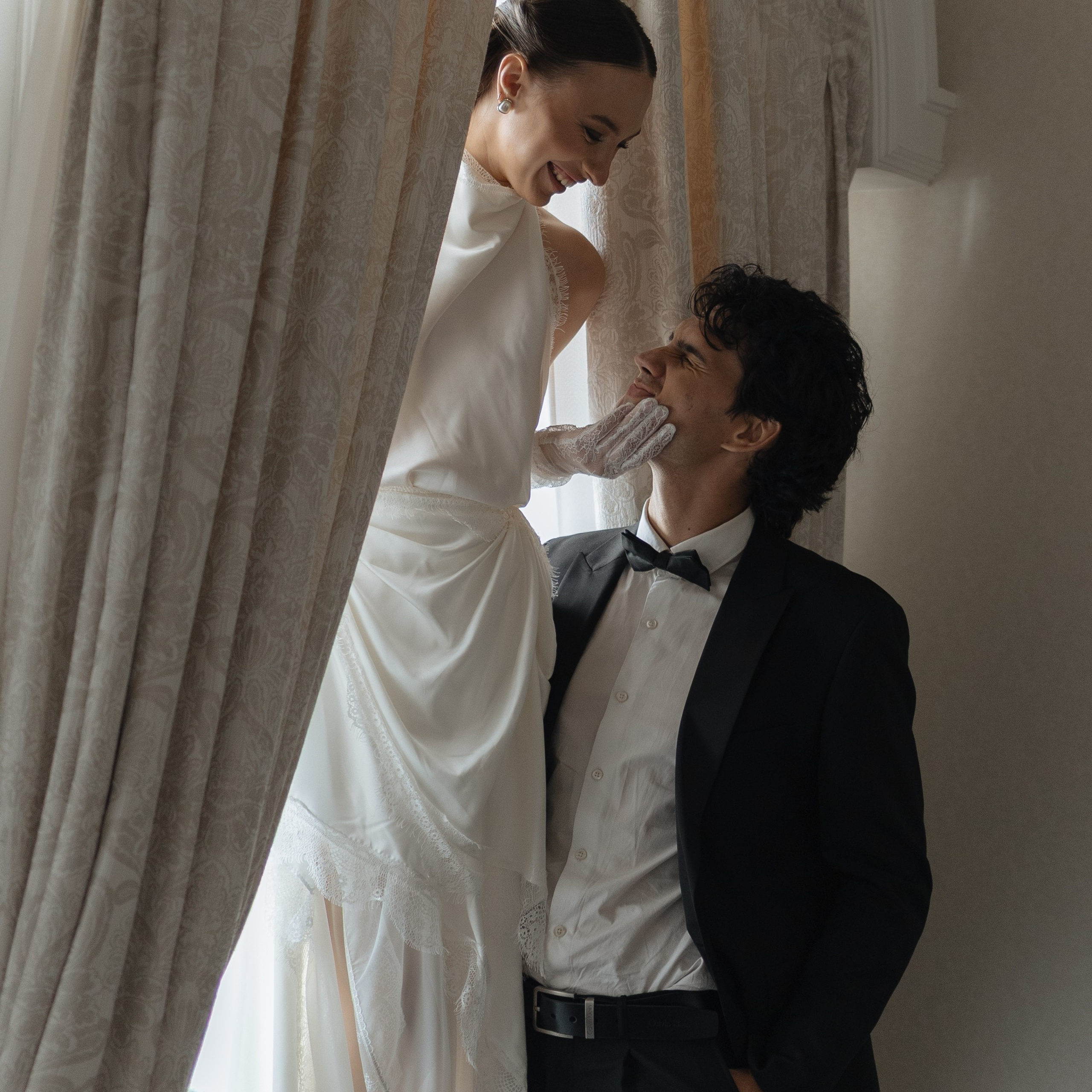 Алина и Влад