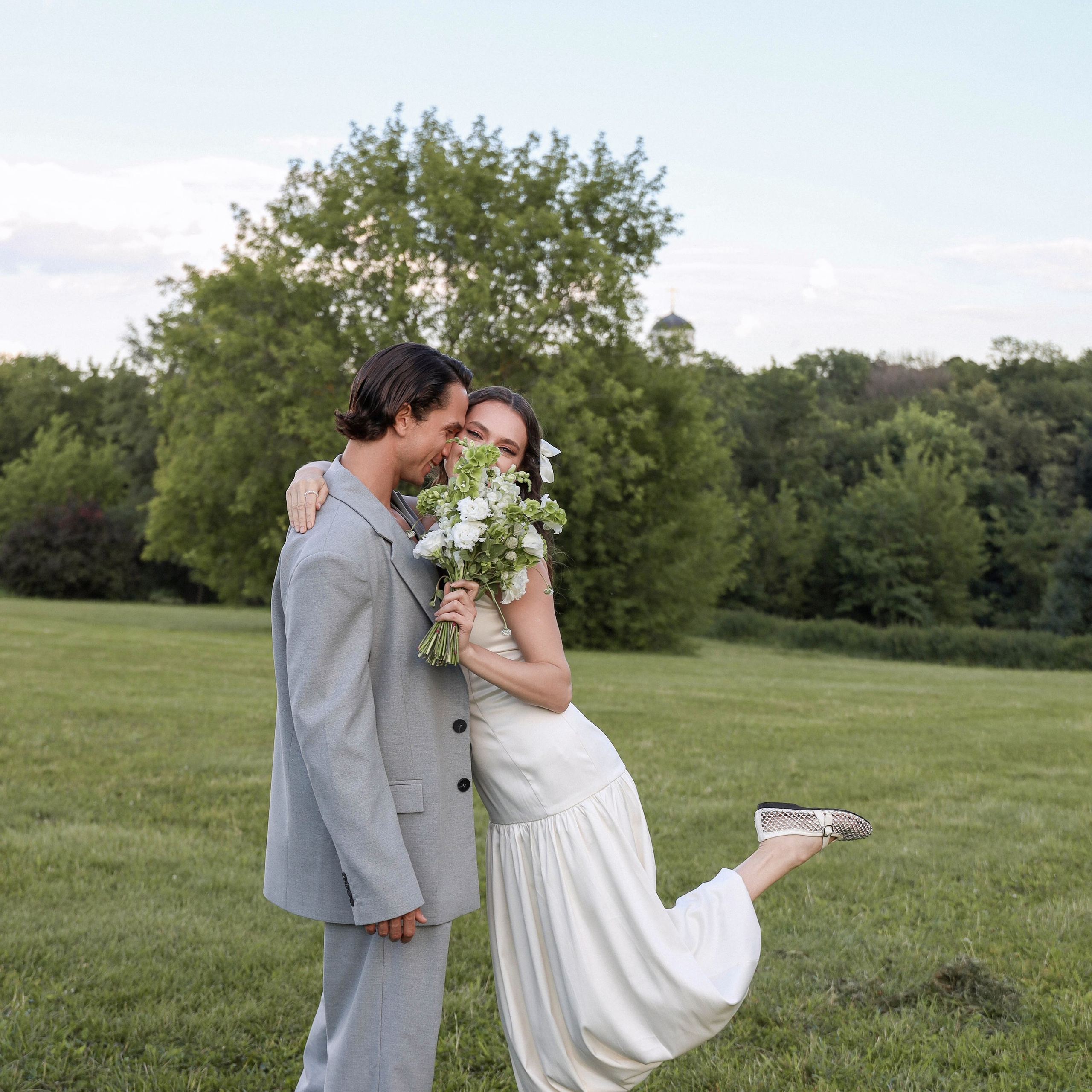 Анастасия&Антон