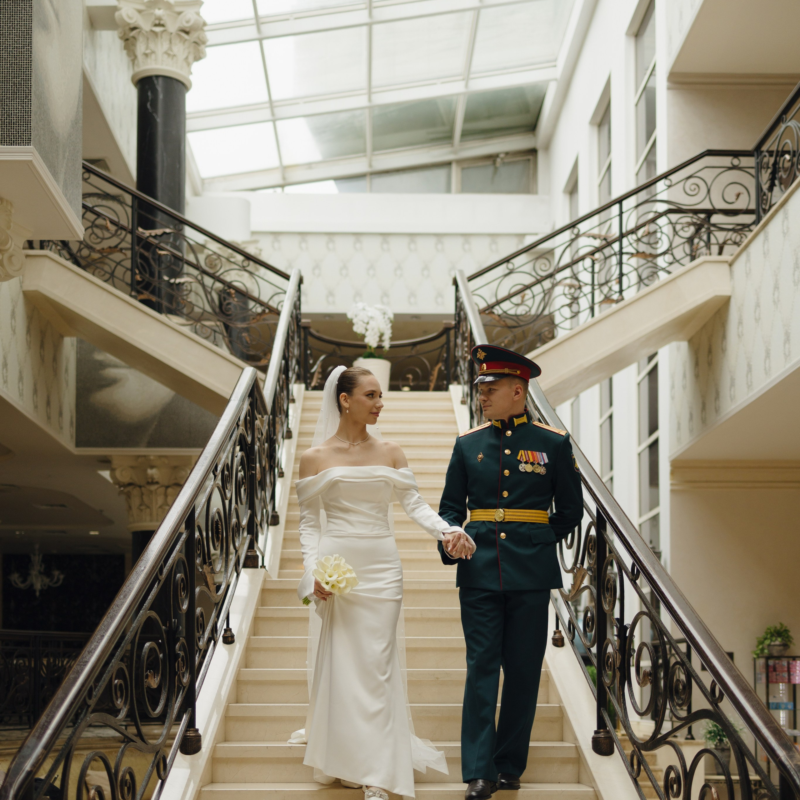 Дарья&Вадим