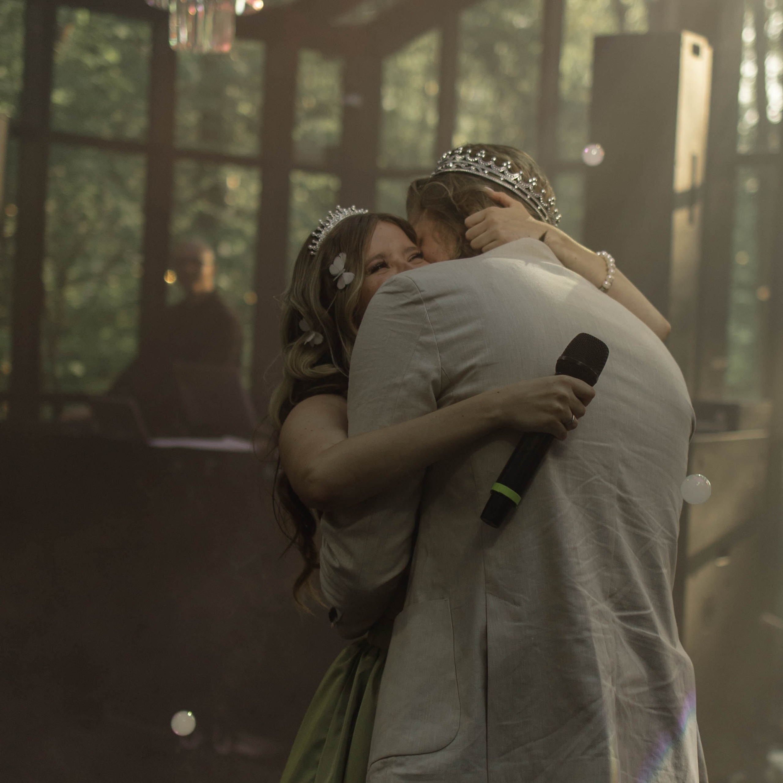 Дарья и Станислав