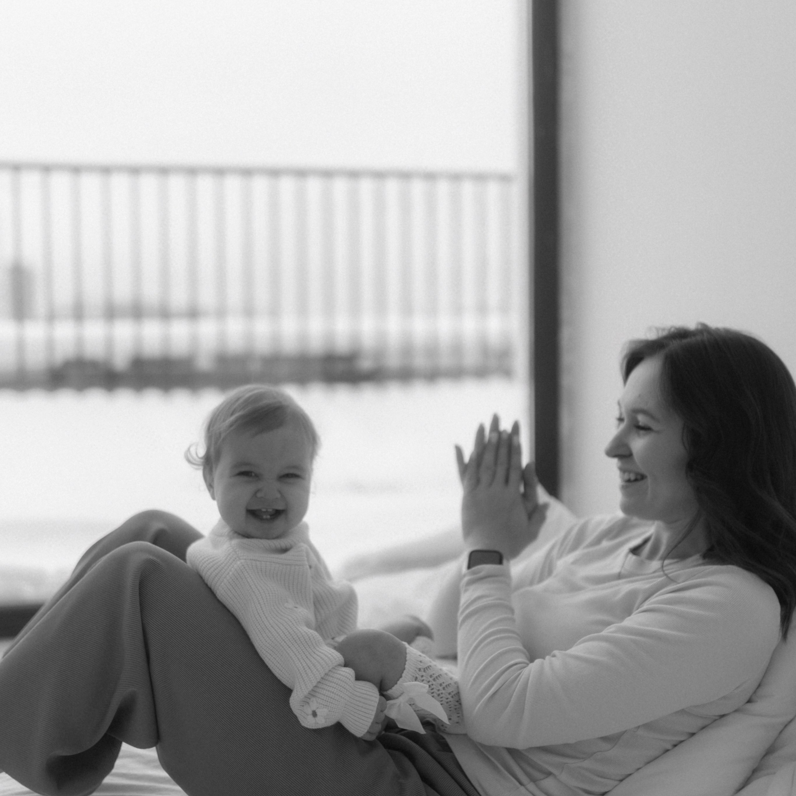 Оксана и Варюша