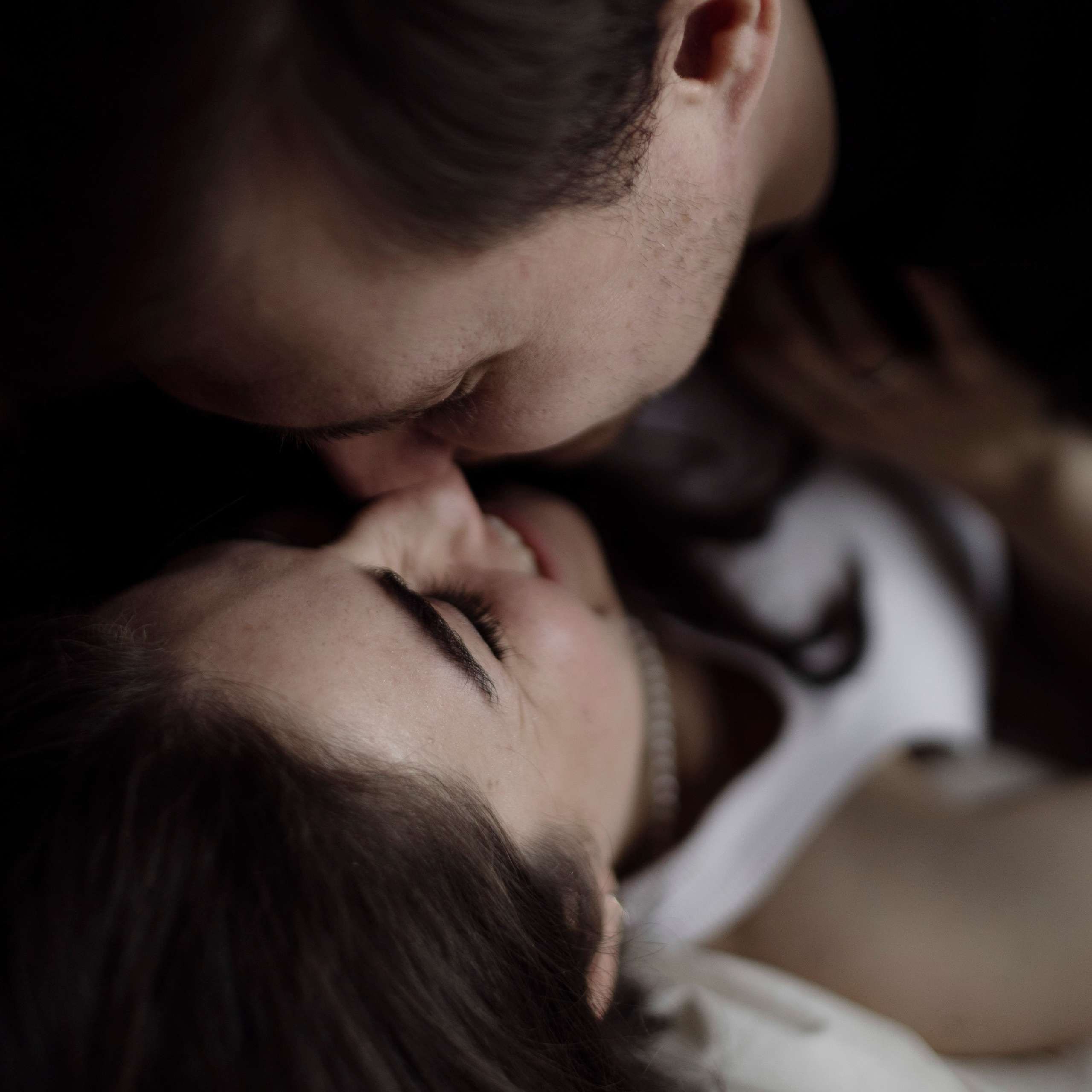 Любовь, музыка и кот